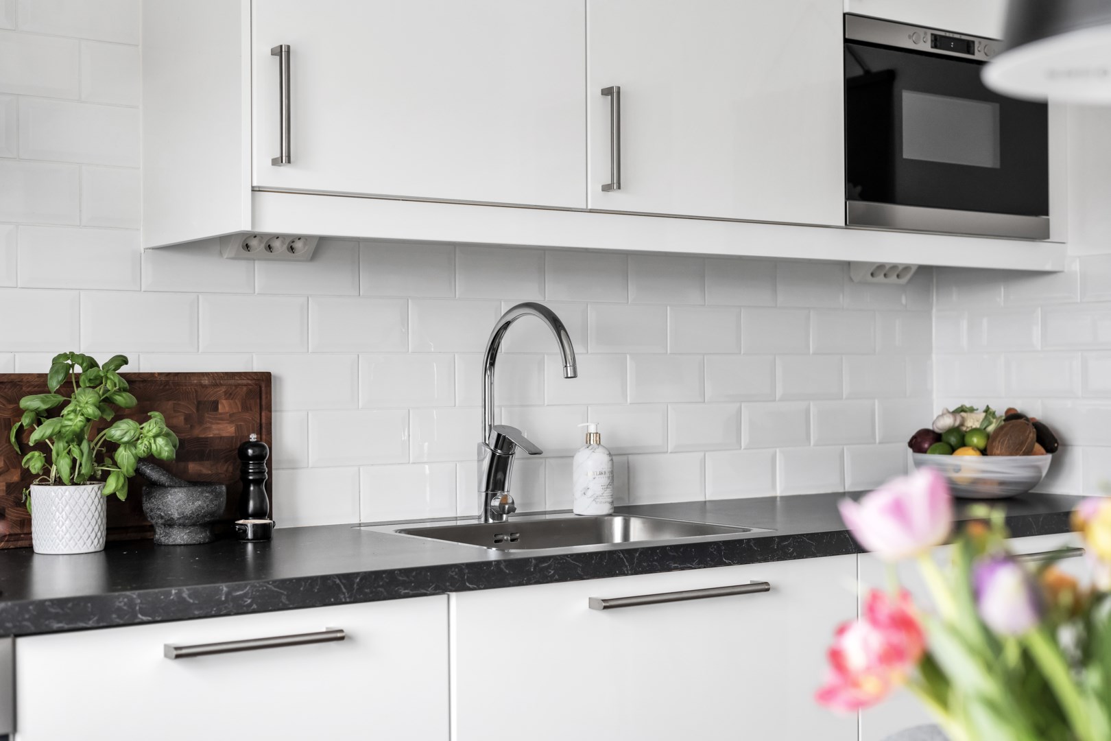 Bostadsbild från Kastanjegatan 7, Såld i Salabacke, Uppsala