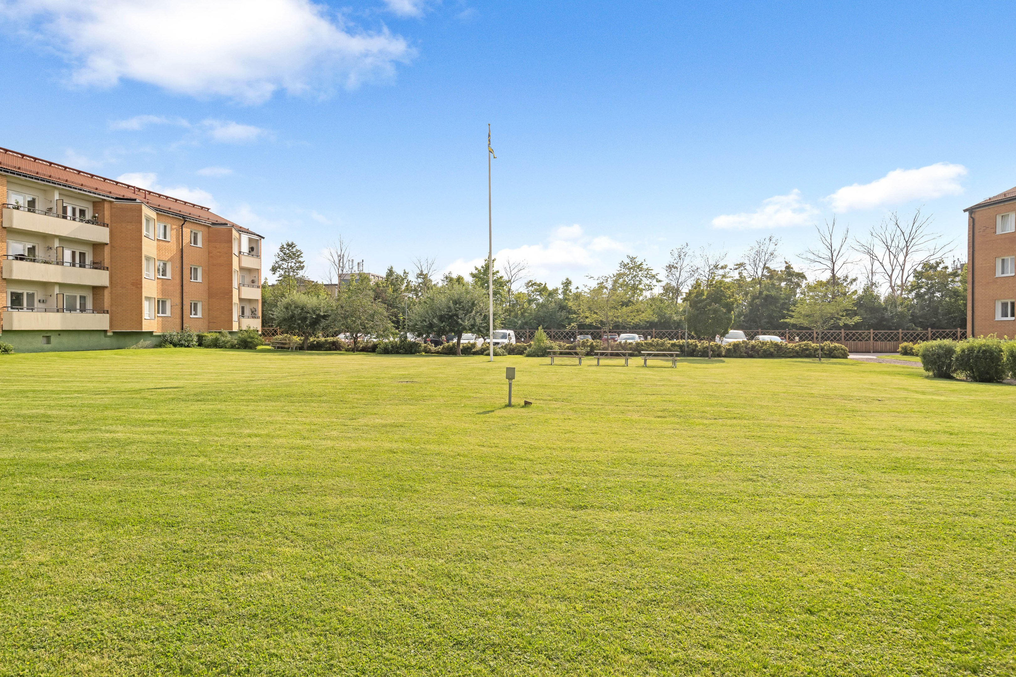 Bostadsbild från Kastanjegatan 7, Såld i Salabacke, Uppsala