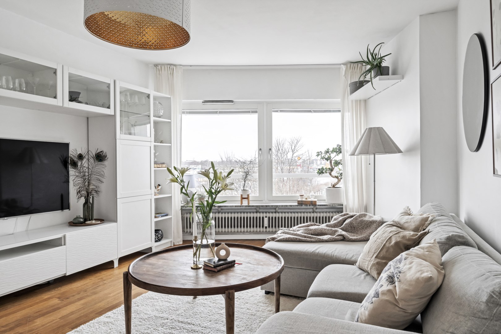 Bostadsbild från Kastanjegatan 7, Såld i Salabacke, Uppsala