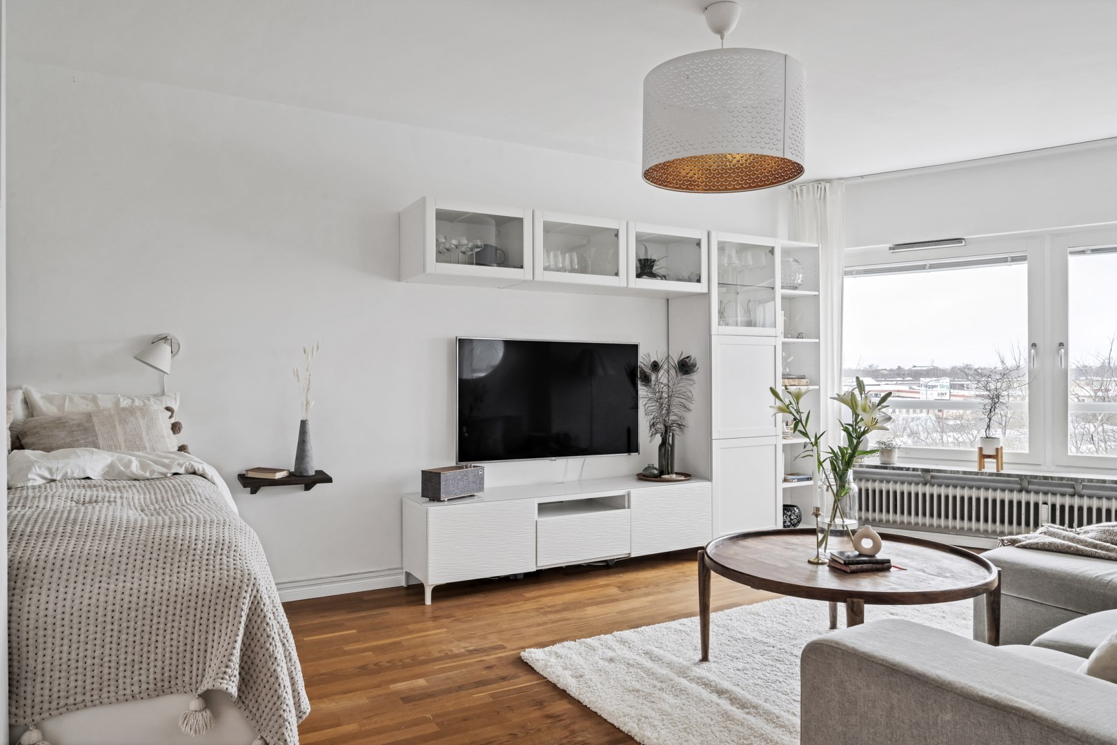 Bostadsbild från Kastanjegatan 7, Såld i Salabacke, Uppsala