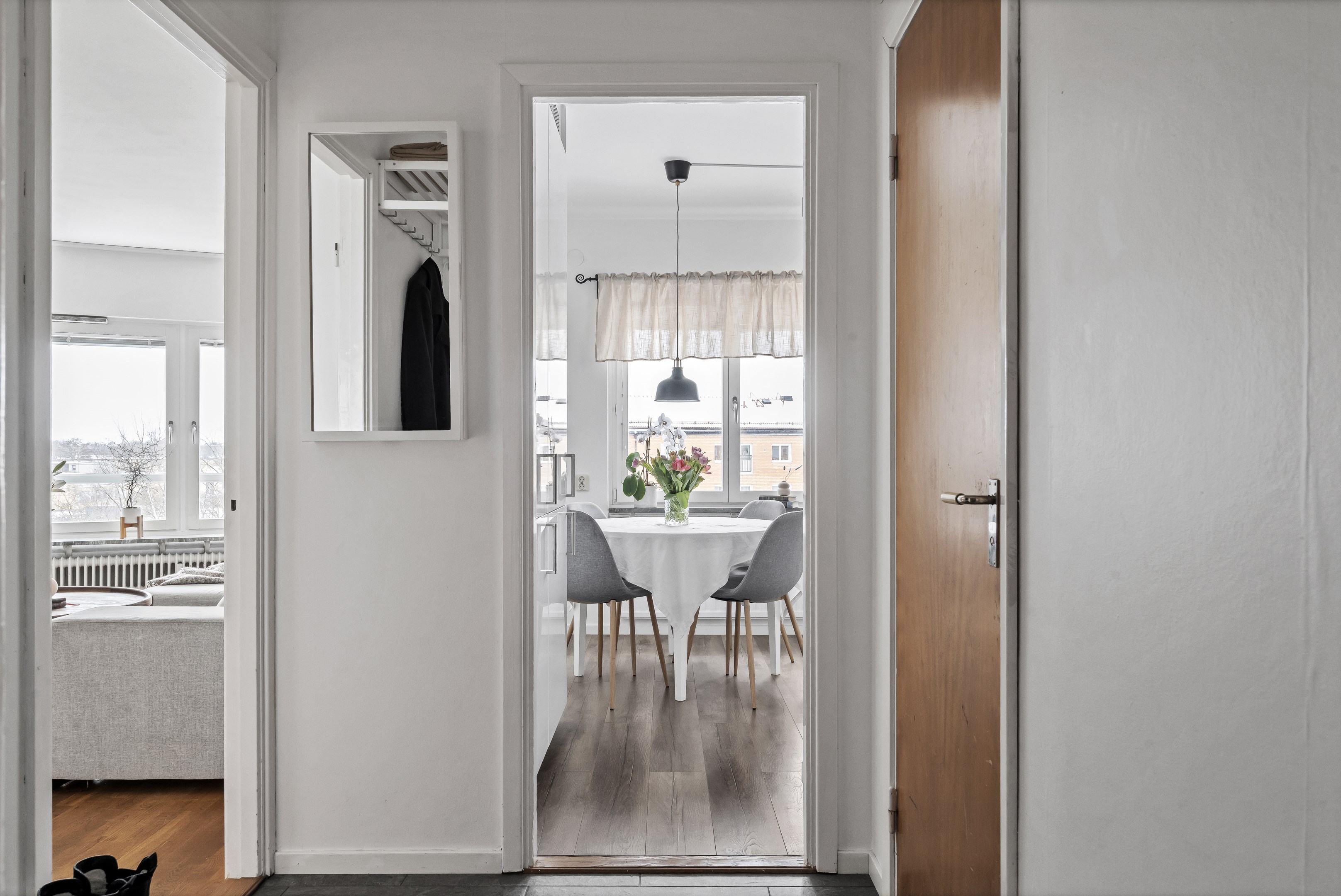 Bostadsbild från Kastanjegatan 7, Såld i Salabacke, Uppsala