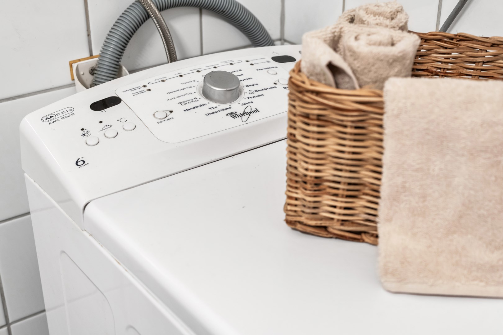 Bostadsbild från Kastanjegatan 7, Såld i Salabacke, Uppsala