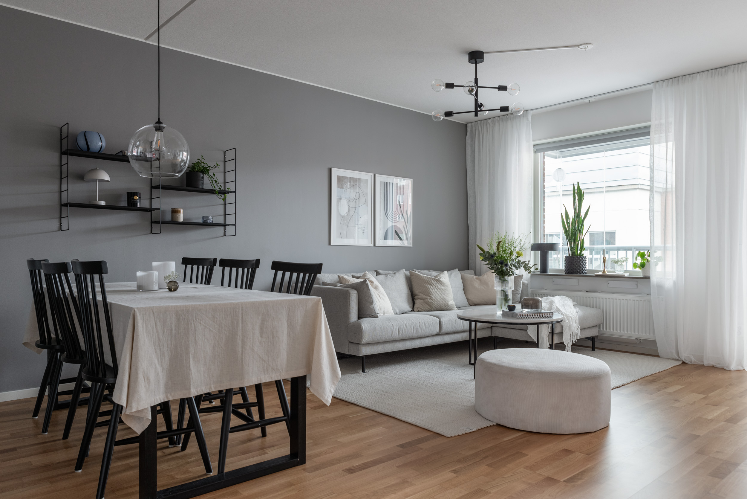 Bostadsbild från Gjutare Granströms gata 7, Såld i Östermalm, Västerås