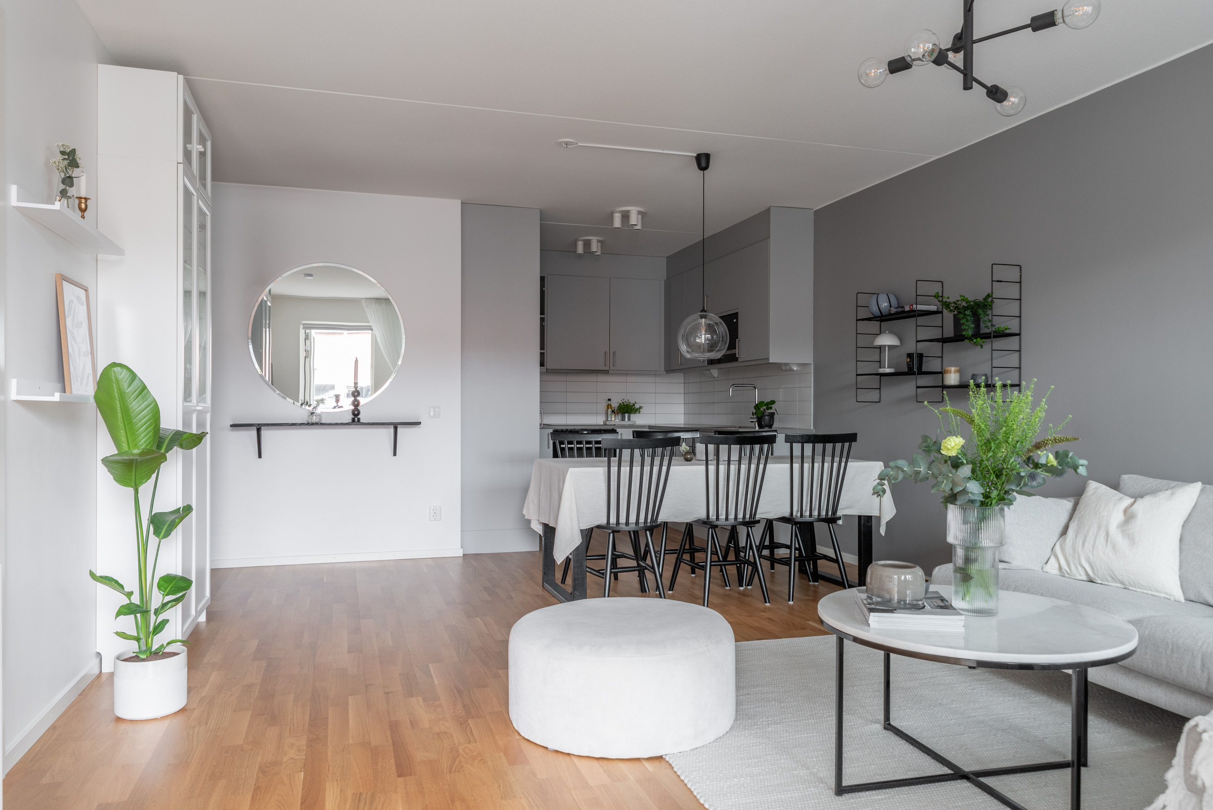 Bostadsbild från Gjutare Granströms gata 7, Såld i Östermalm, Västerås