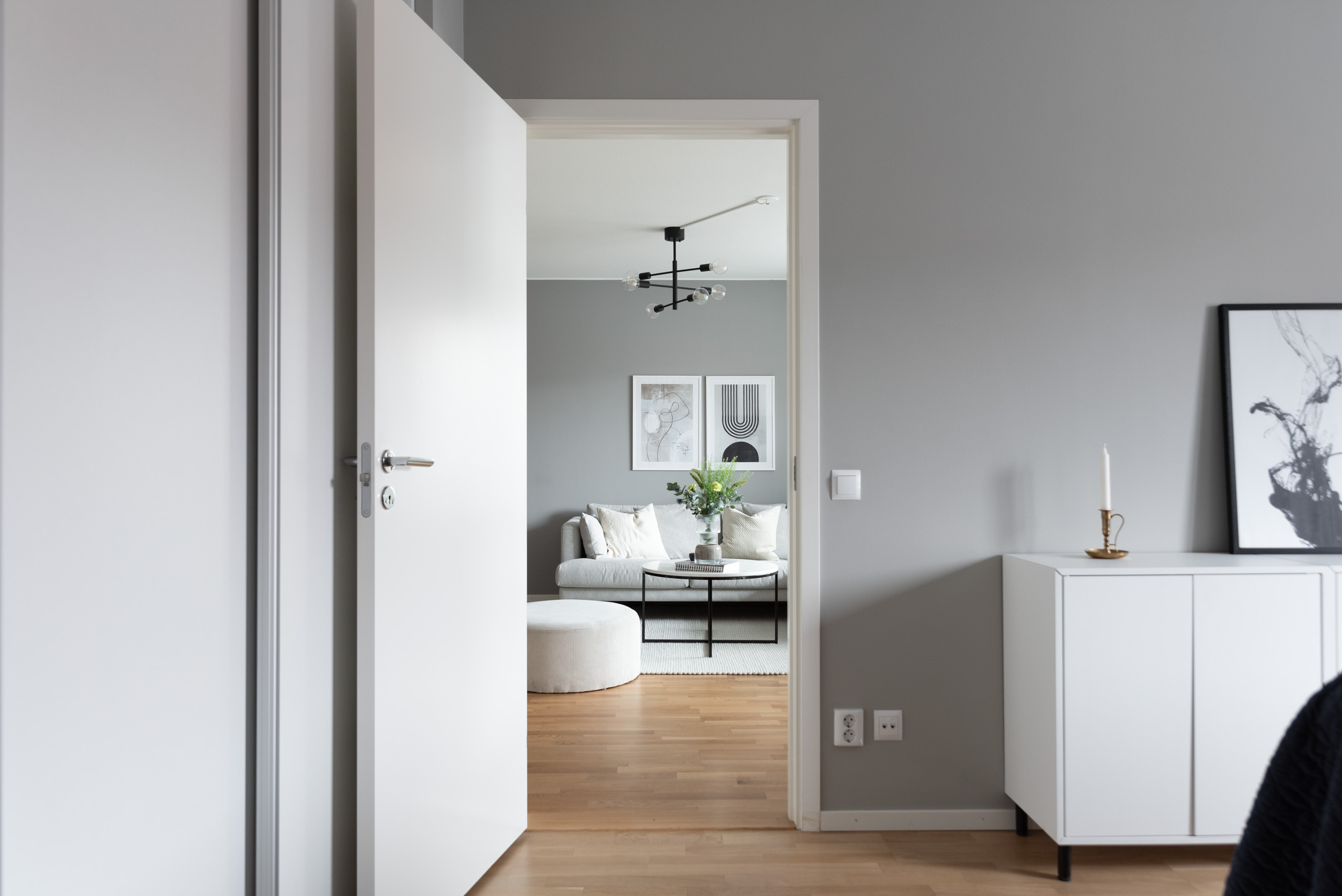 Bostadsbild från Gjutare Granströms gata 7, Såld i Östermalm, Västerås