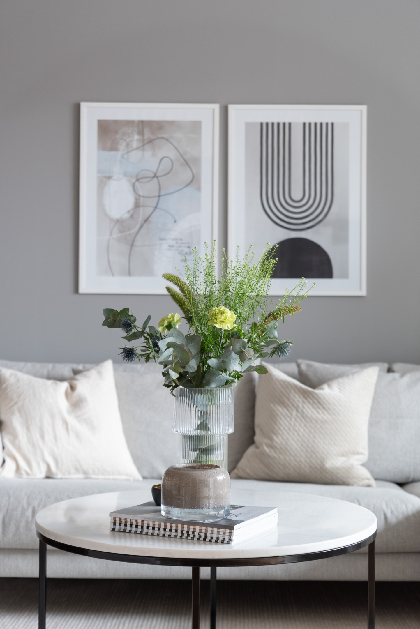 Bostadsbild från Gjutare Granströms gata 7, Såld i Östermalm, Västerås