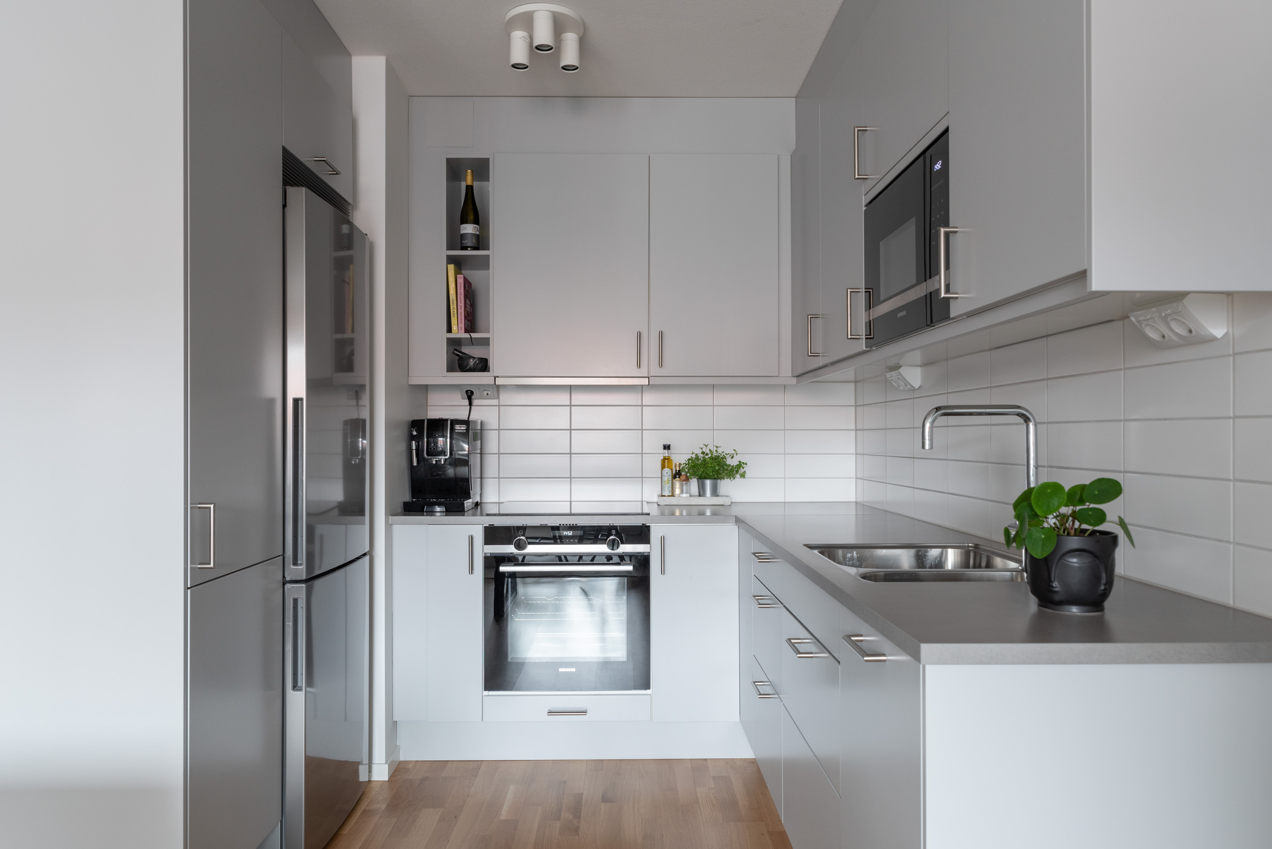 Bostadsbild från Gjutare Granströms gata 7, Såld i Östermalm, Västerås