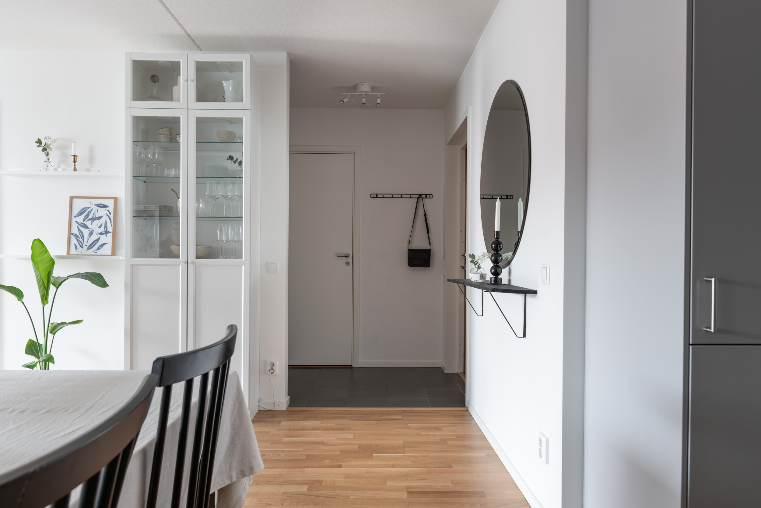 Bostadsbild från Gjutare Granströms gata 7, Såld i Östermalm, Västerås