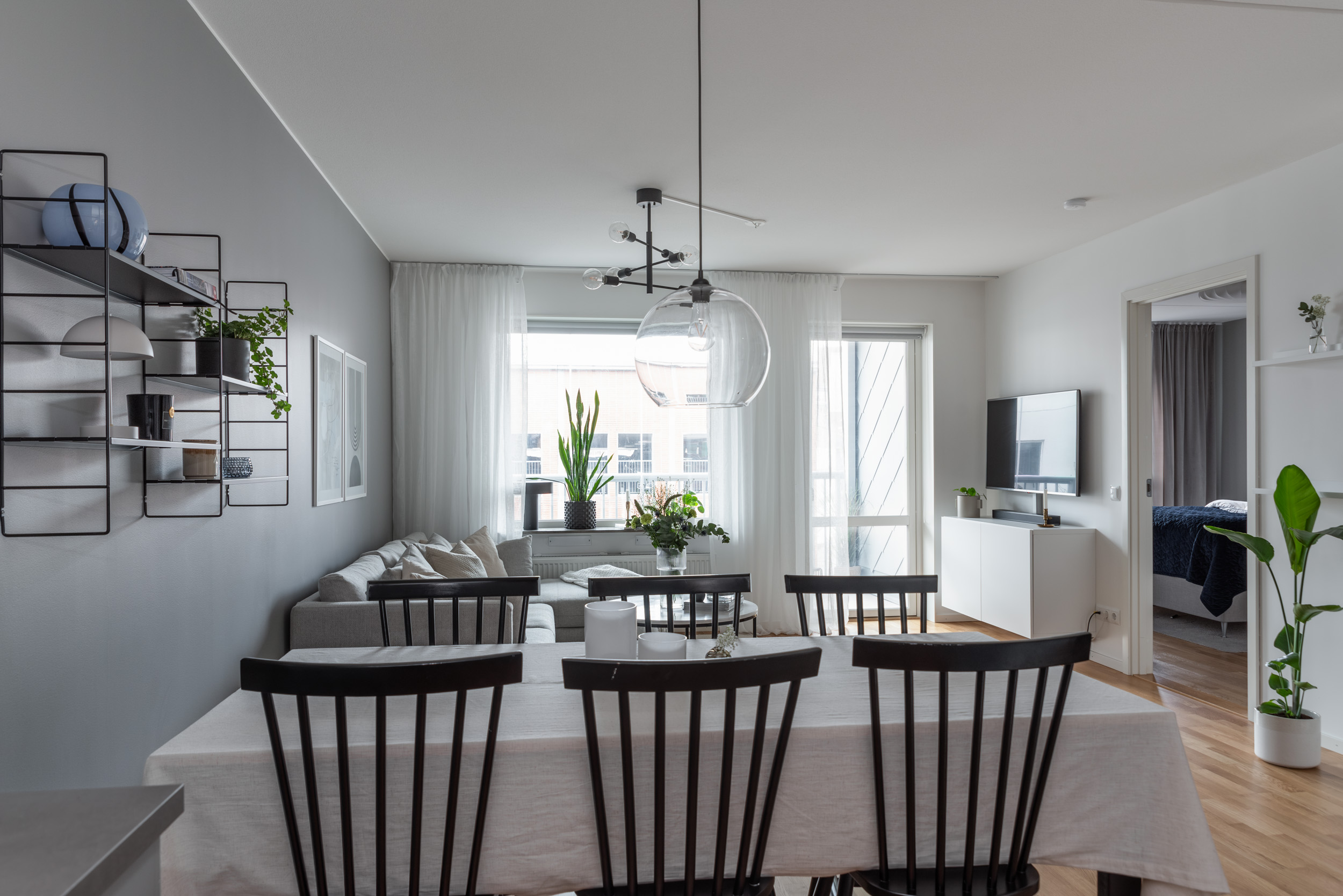 Bostadsbild från Gjutare Granströms gata 7, Såld i Östermalm, Västerås