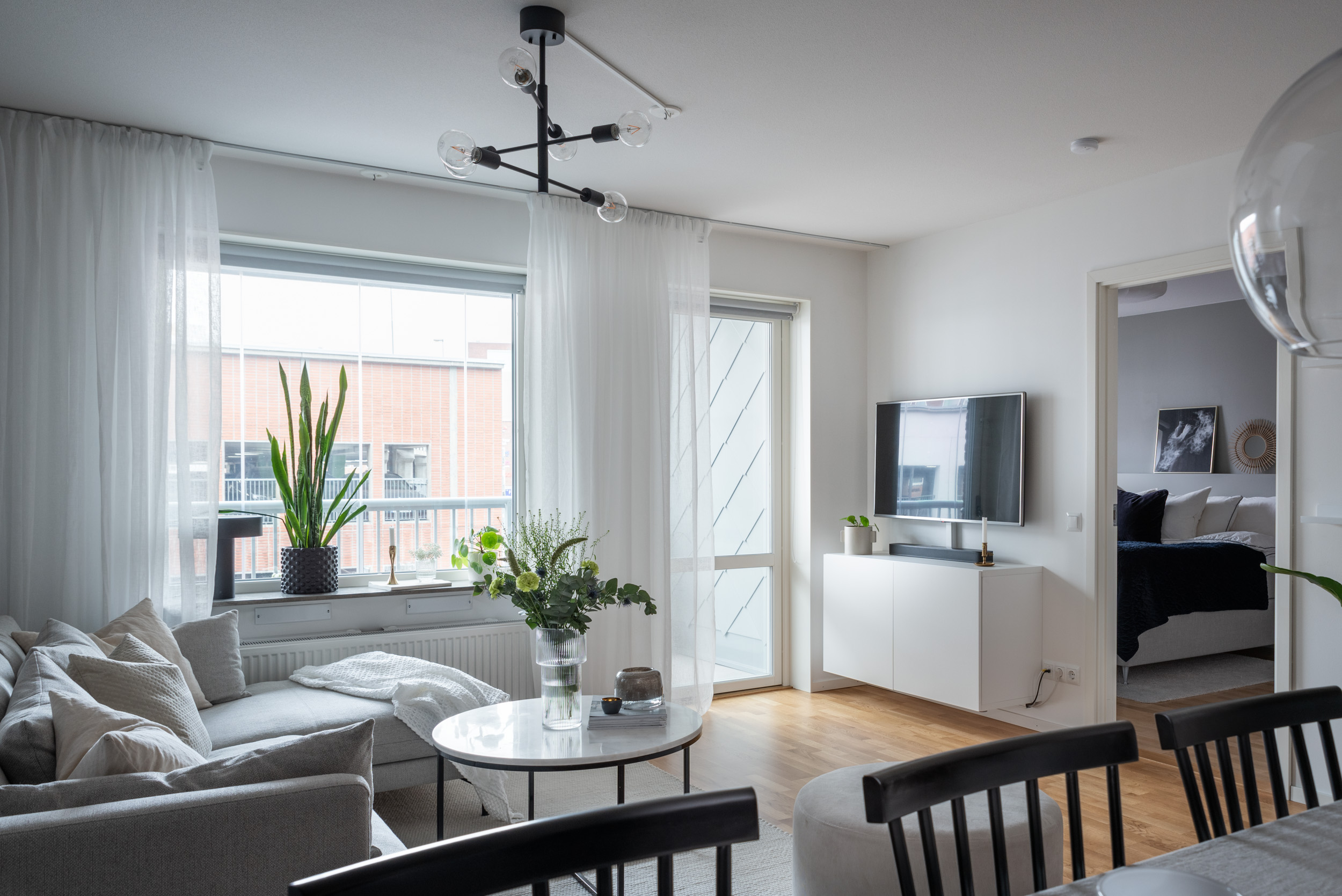 Bostadsbild från Gjutare Granströms gata 7, Såld i Östermalm, Västerås