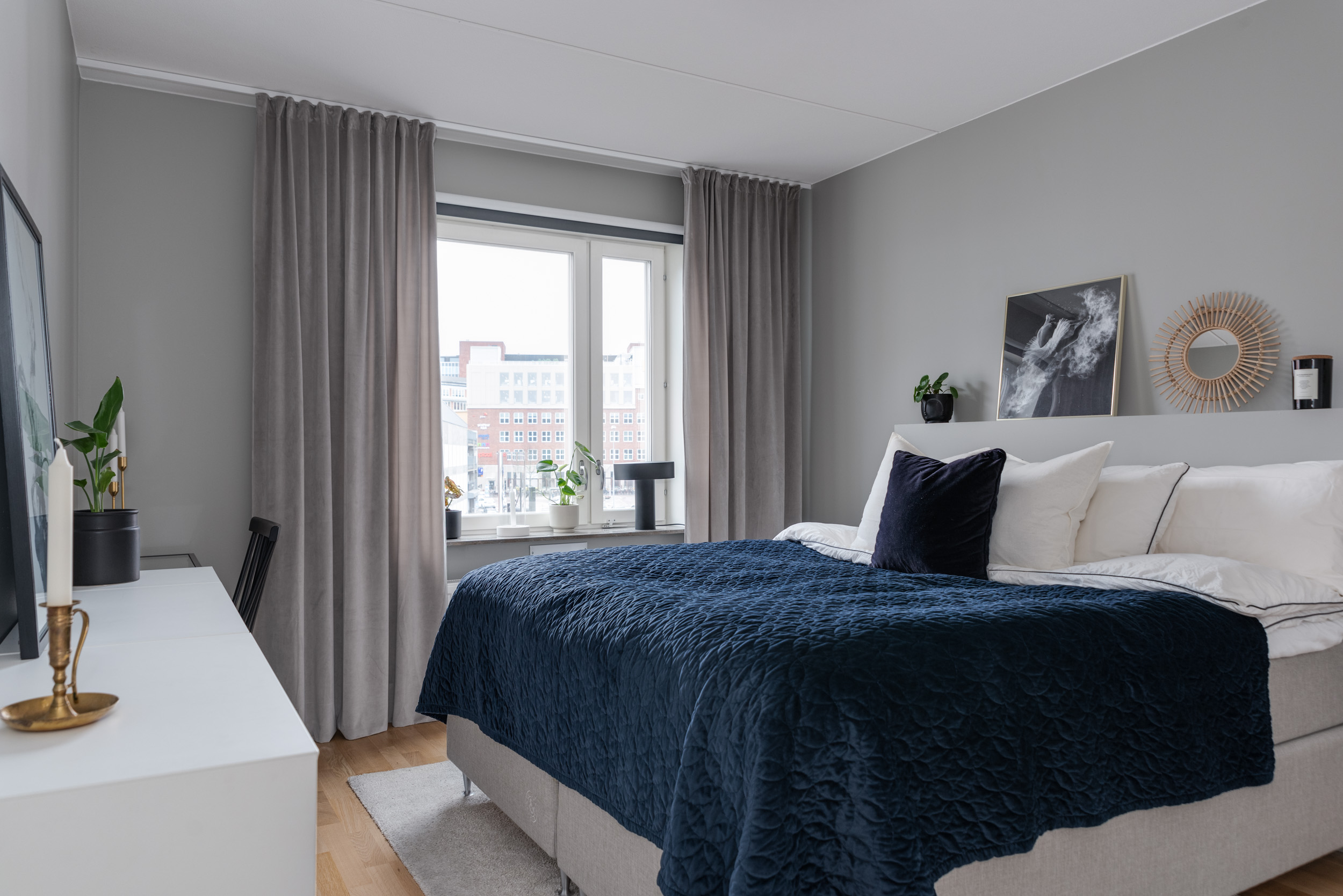 Bostadsbild från Gjutare Granströms gata 7, Såld i Östermalm, Västerås