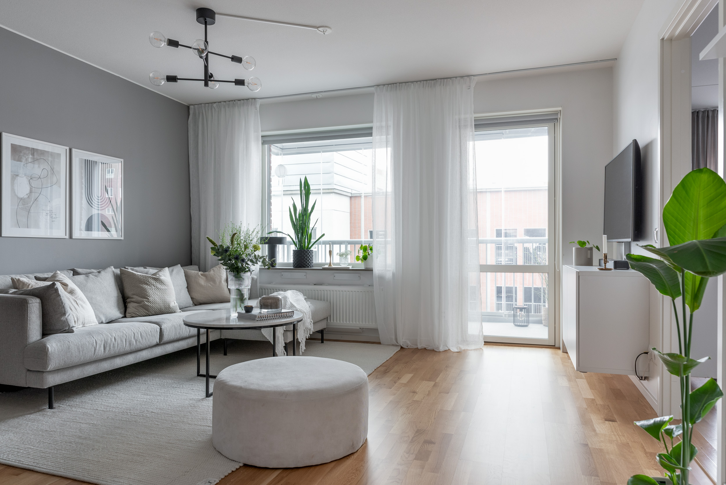 Bostadsbild från Gjutare Granströms gata 7, Såld i Östermalm, Västerås