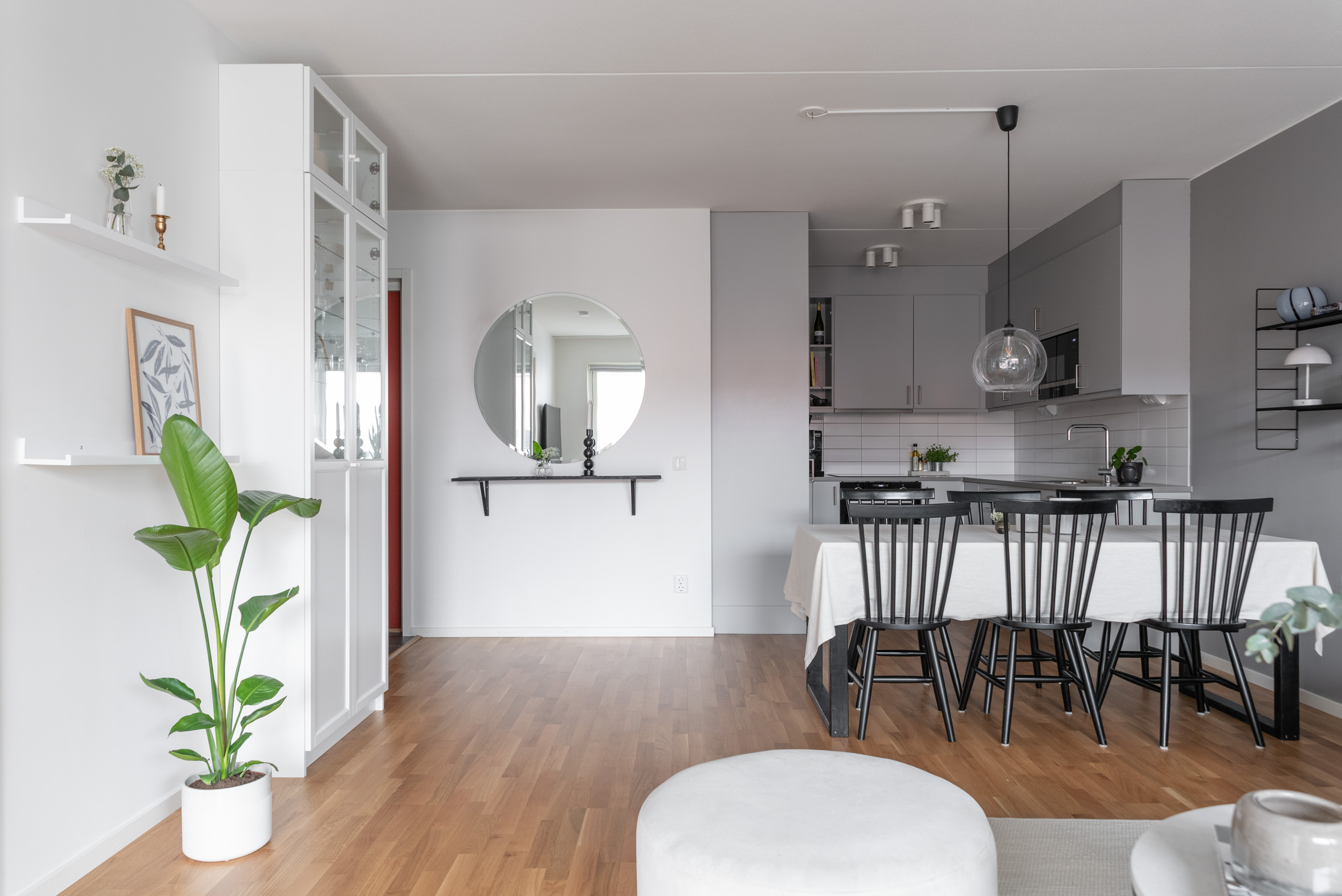 Bostadsbild från Gjutare Granströms gata 7, Såld i Östermalm, Västerås