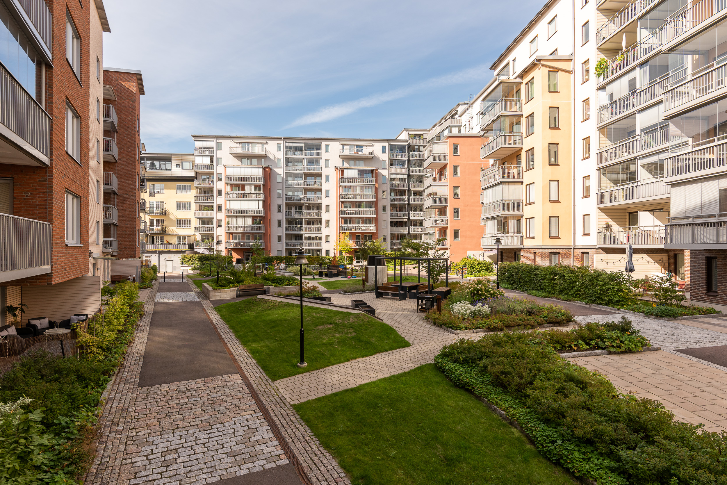 Bostadsbild från Gjutare Granströms gata 7, Såld i Östermalm, Västerås