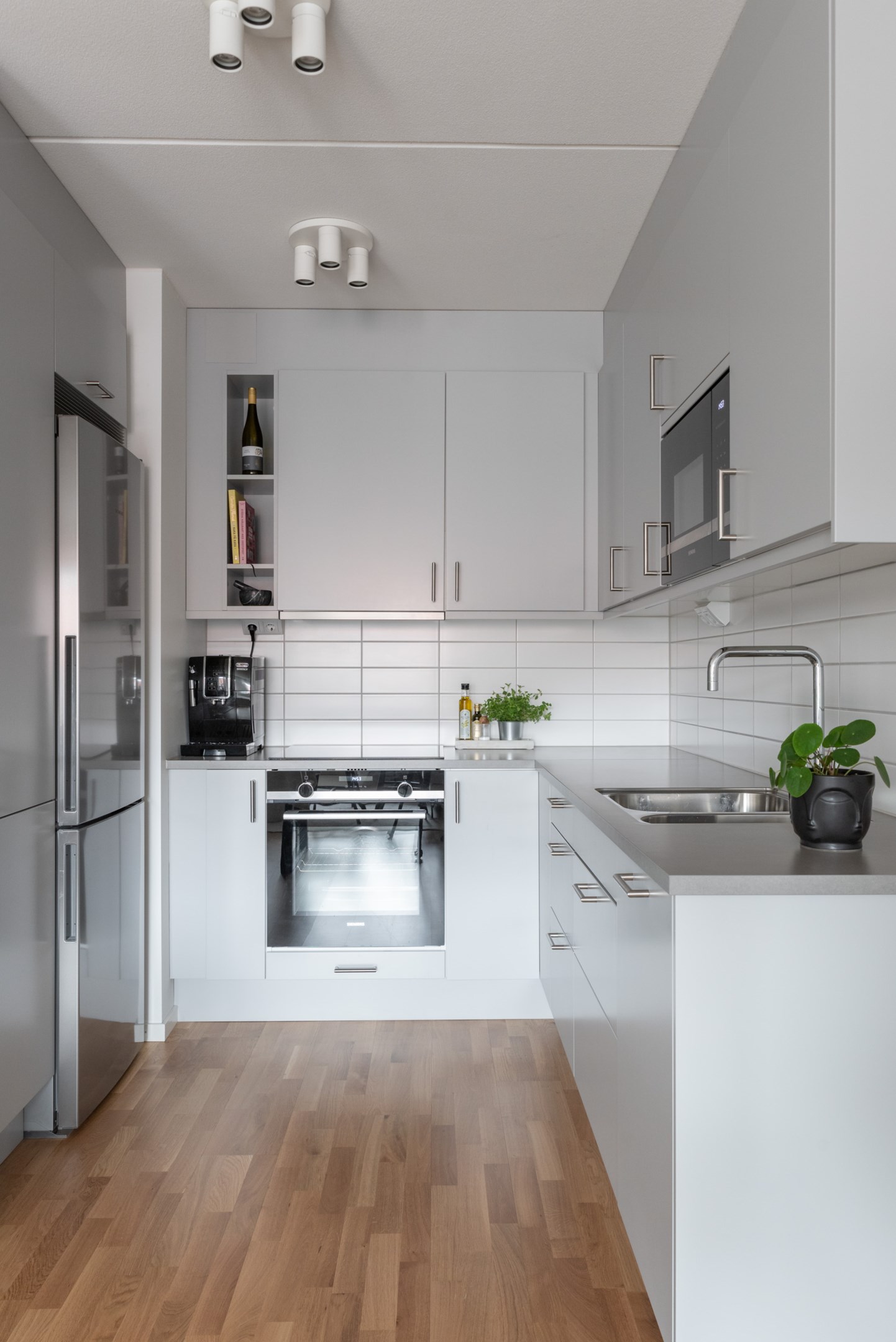 Bostadsbild från Gjutare Granströms gata 7, Såld i Östermalm, Västerås