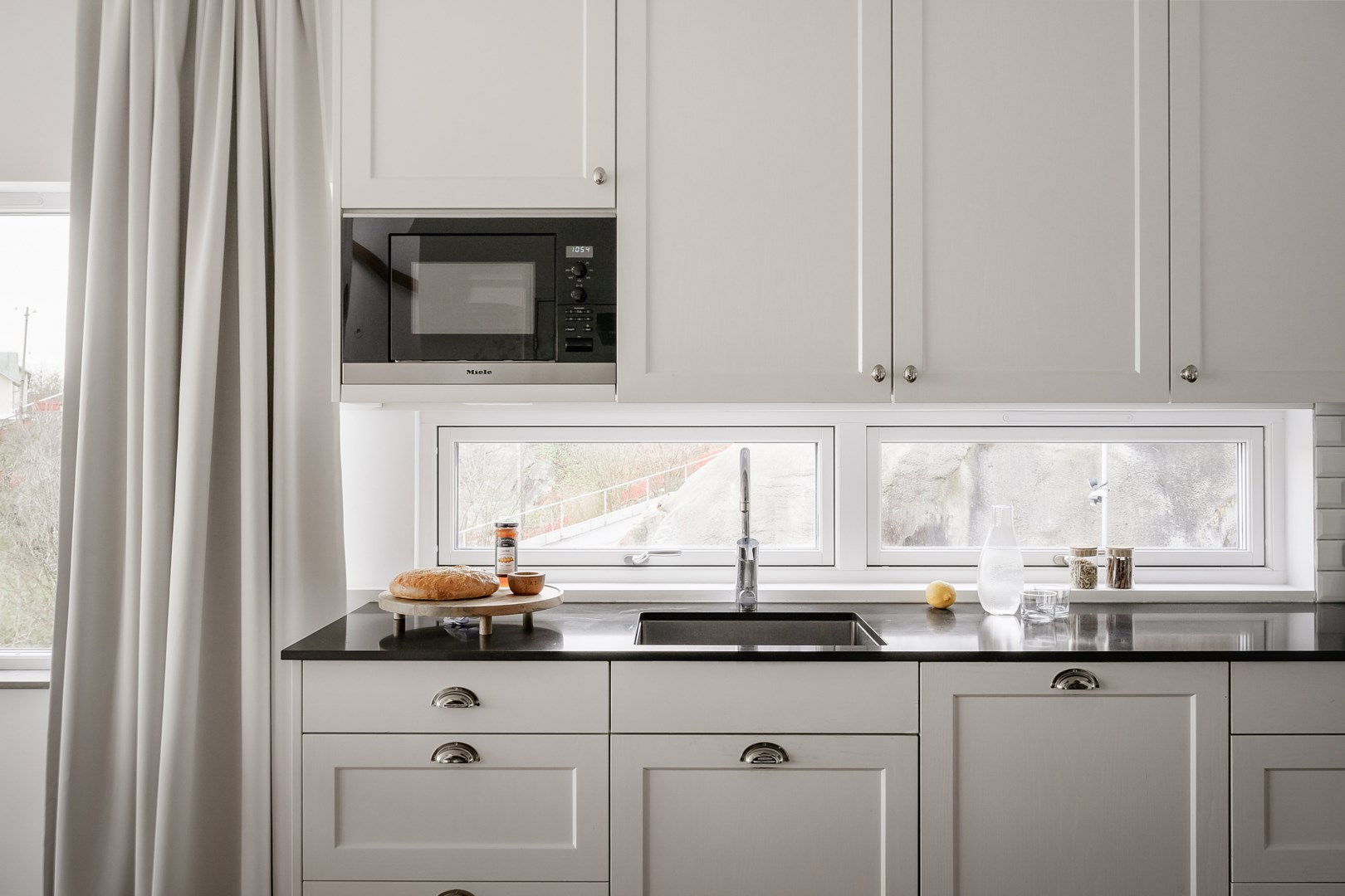 Bostadsbild från Kapellgränd 3A, Såld i Skuru, Nacka