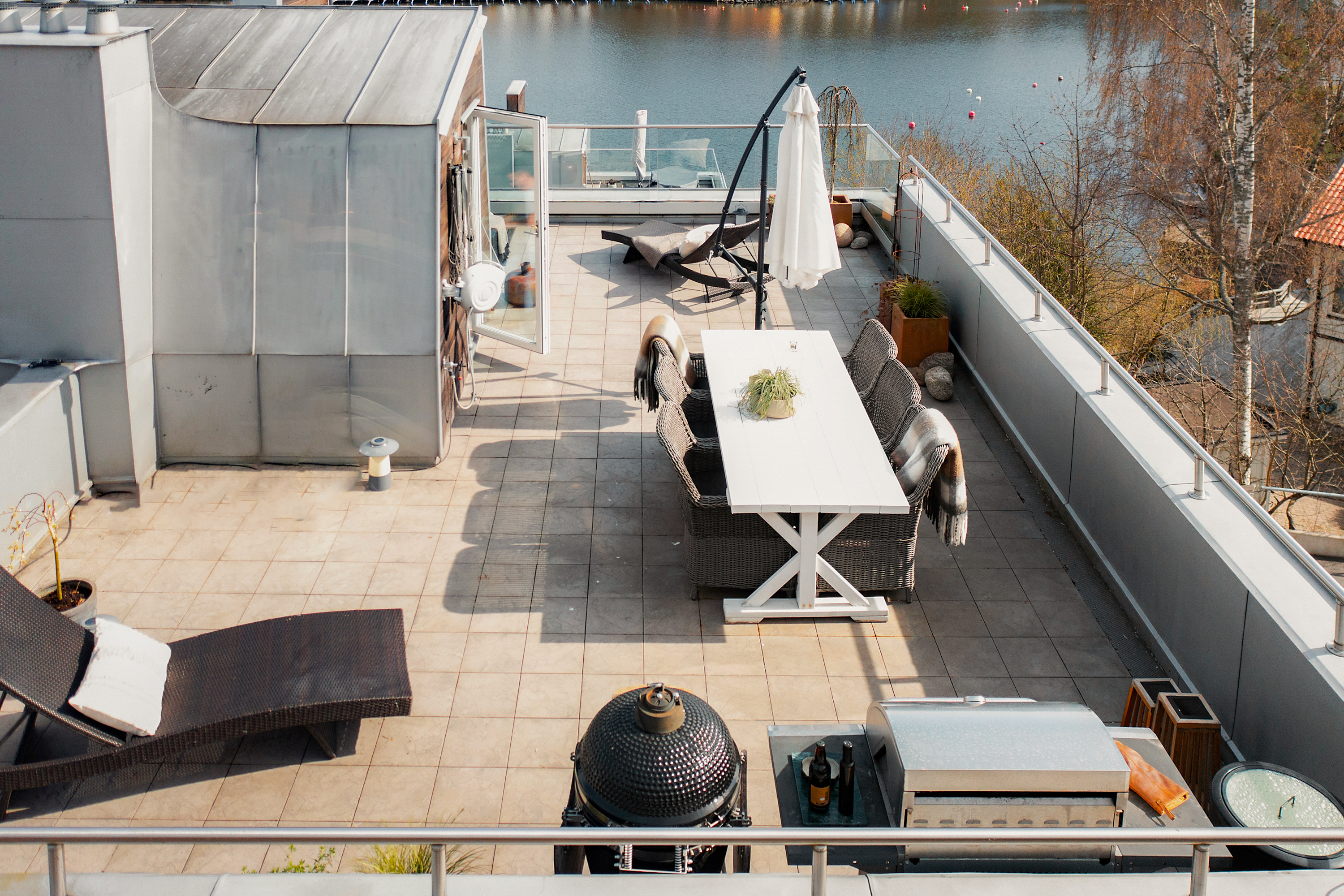 Bostadsbild från Kapellgränd 3A, Såld i Skuru, Nacka