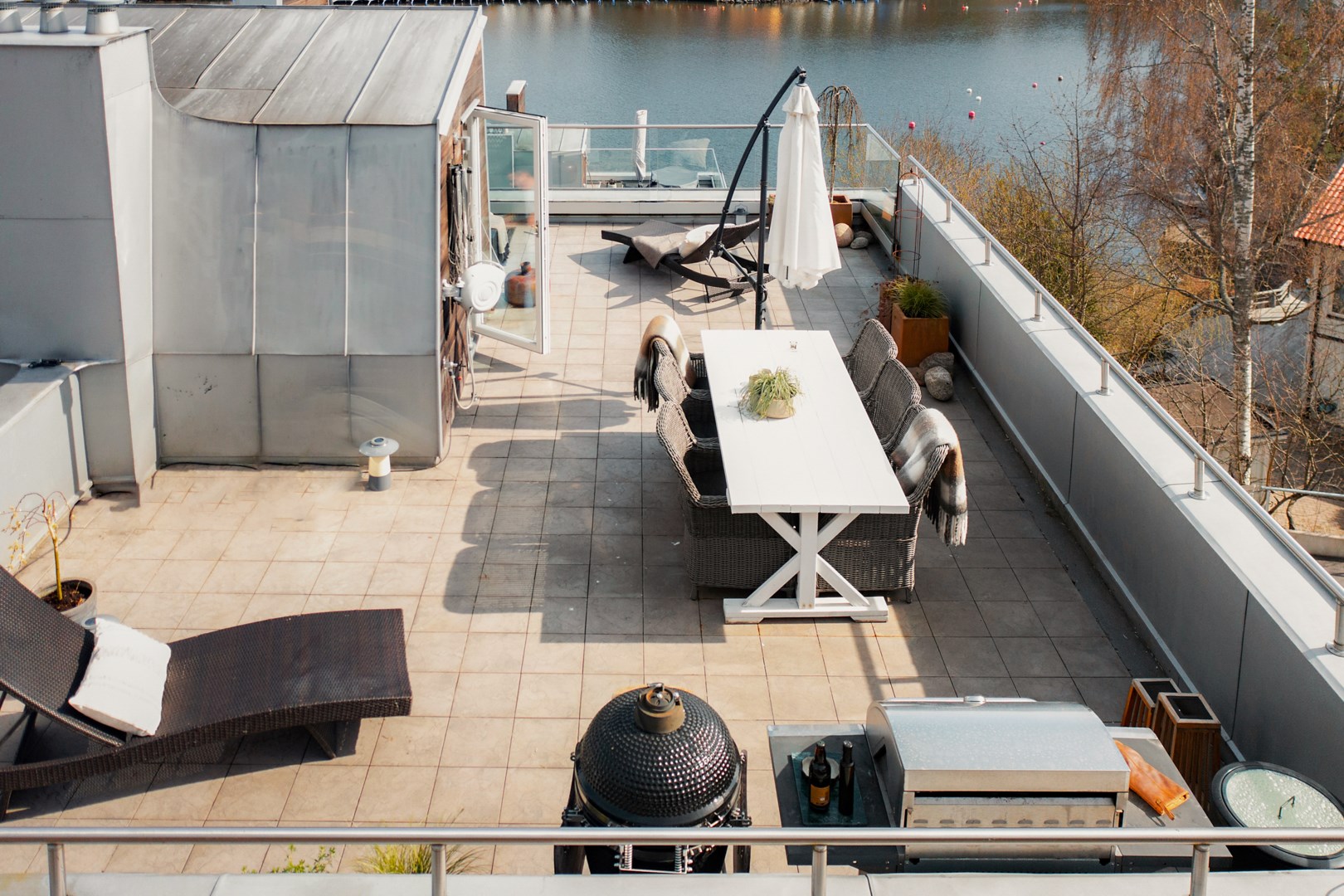 Bostadsbild från Kapellgränd 3A, Såld i Skuru, Nacka