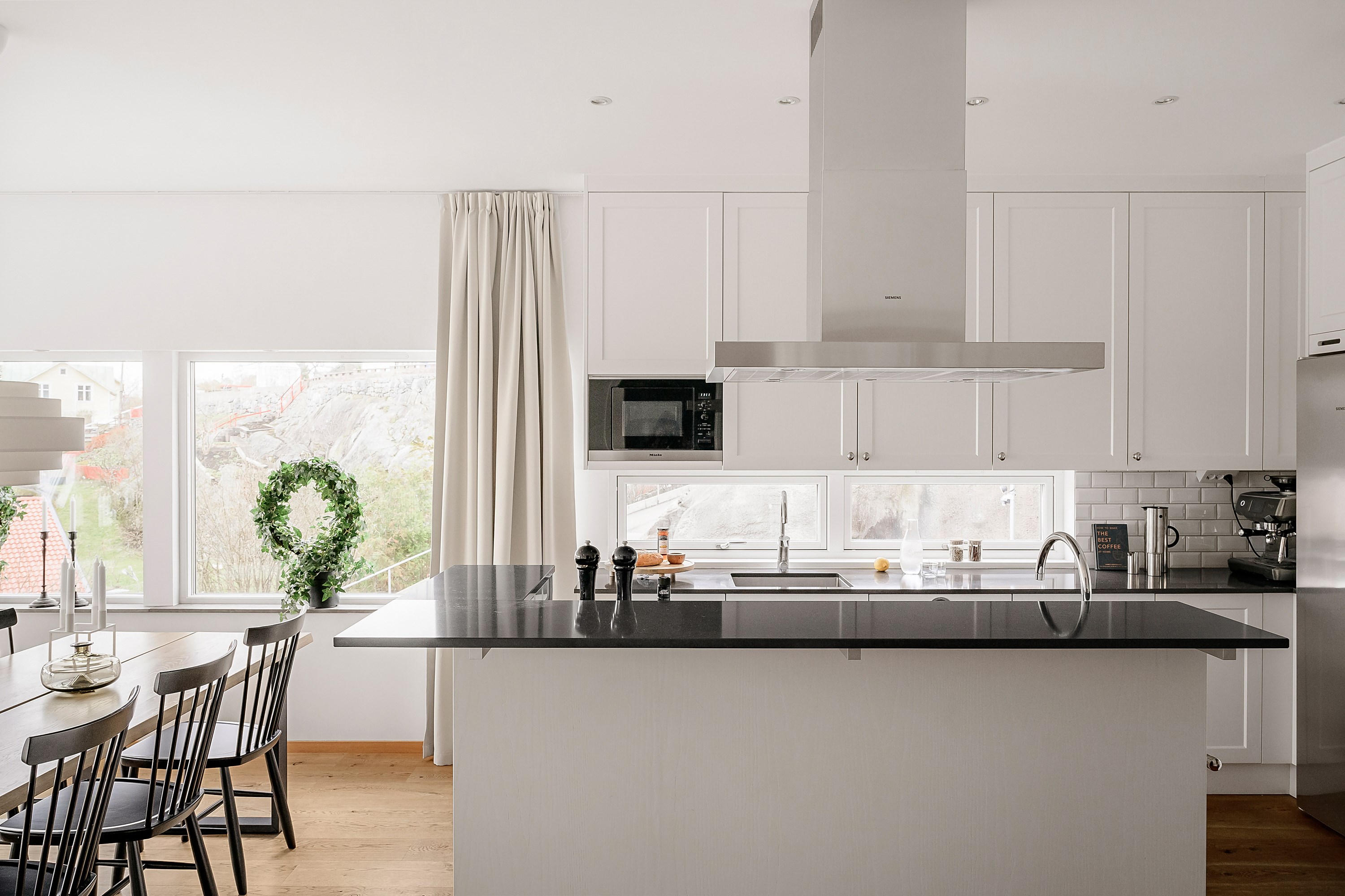 Bostadsbild från Kapellgränd 3A, Såld i Skuru, Nacka