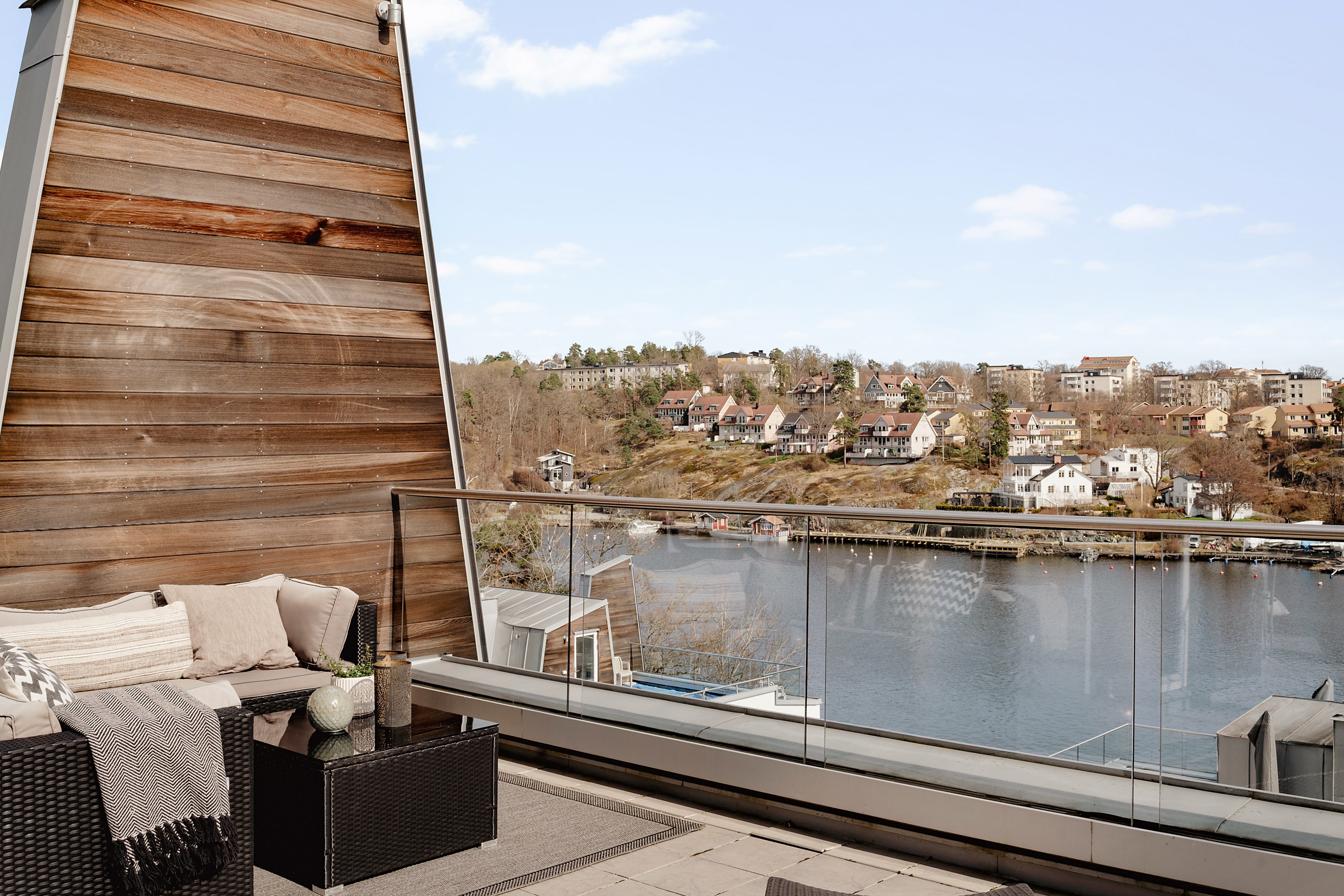 Bostadsbild från Kapellgränd 3A, Såld i Skuru, Nacka