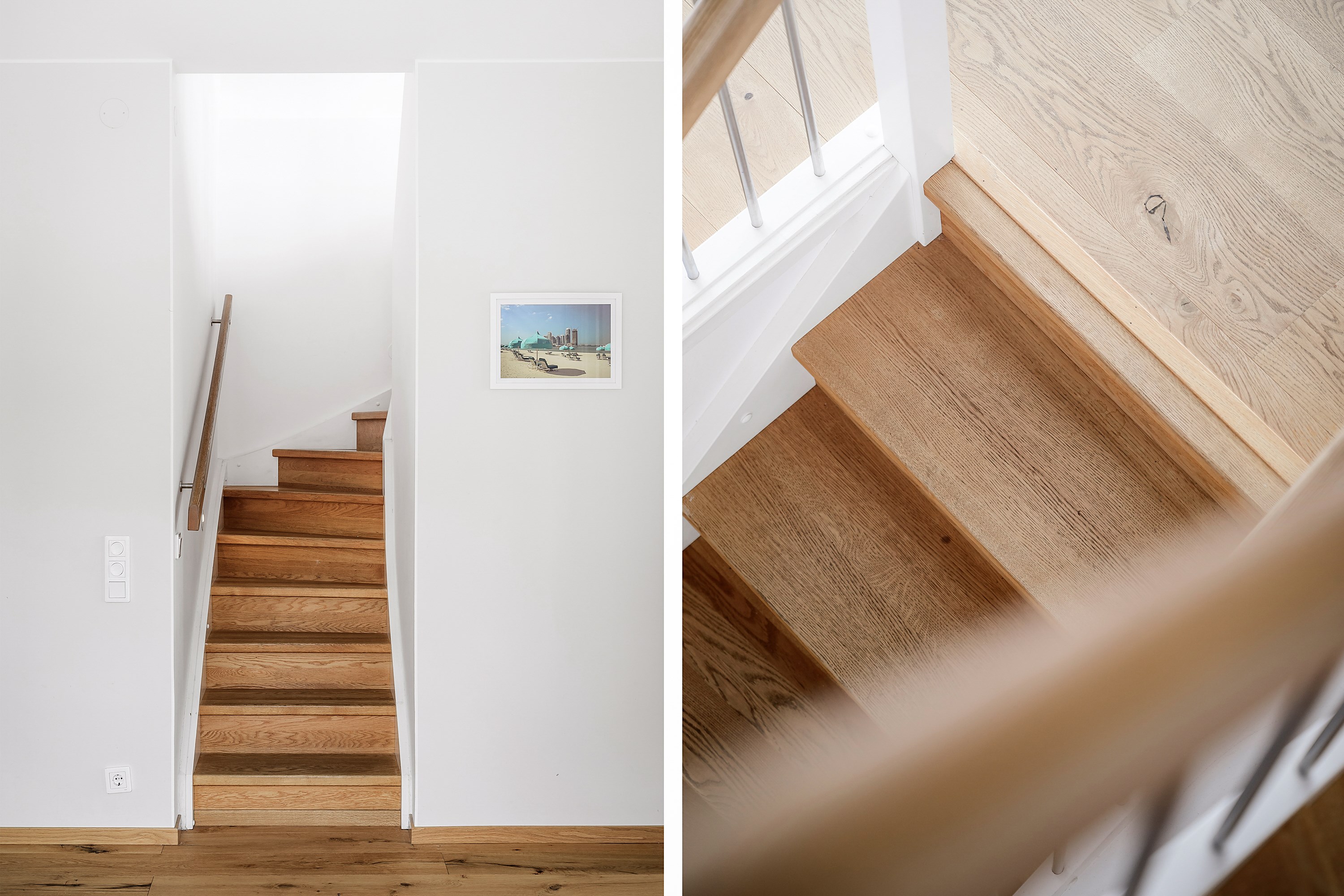 Bostadsbild från Kapellgränd 3A, Såld i Skuru, Nacka