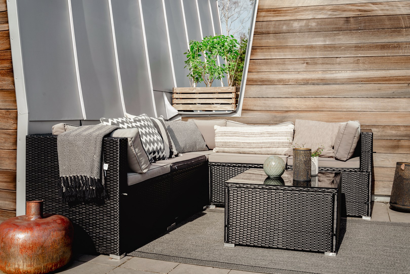 Bostadsbild från Kapellgränd 3A, Såld i Skuru, Nacka