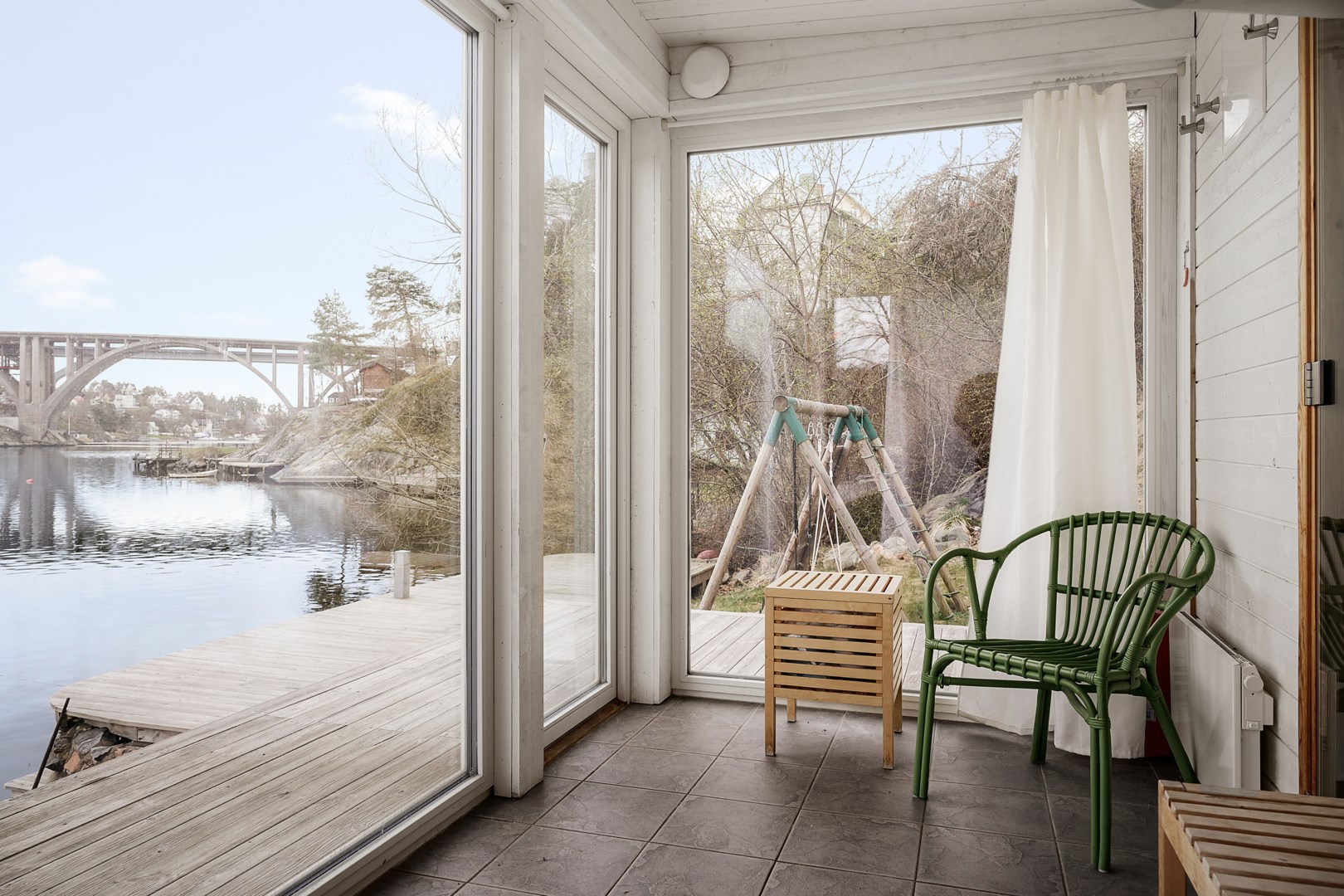 Bostadsbild från Kapellgränd 3A, Såld i Skuru, Nacka