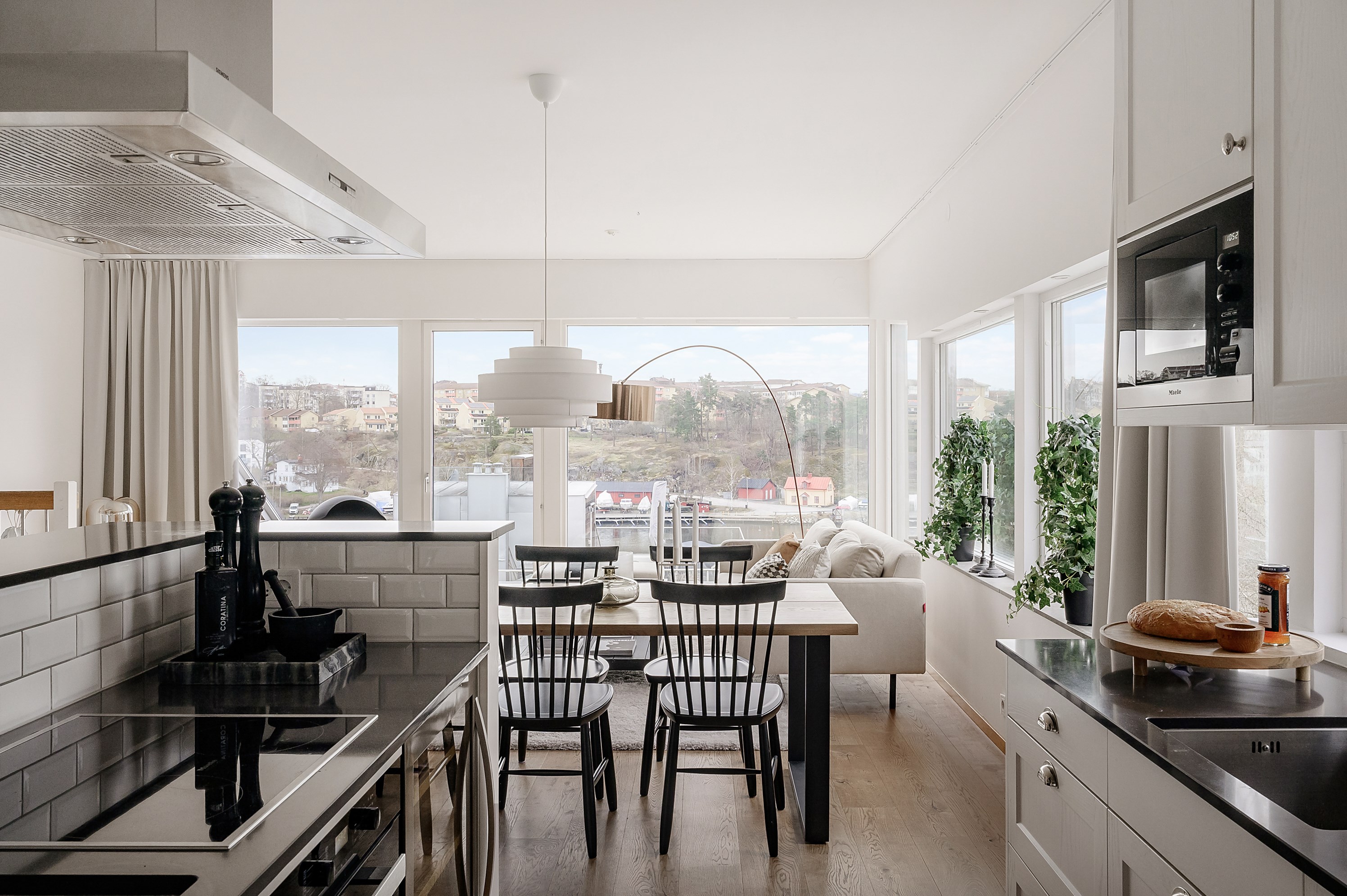 Bostadsbild från Kapellgränd 3A, Såld i Skuru, Nacka