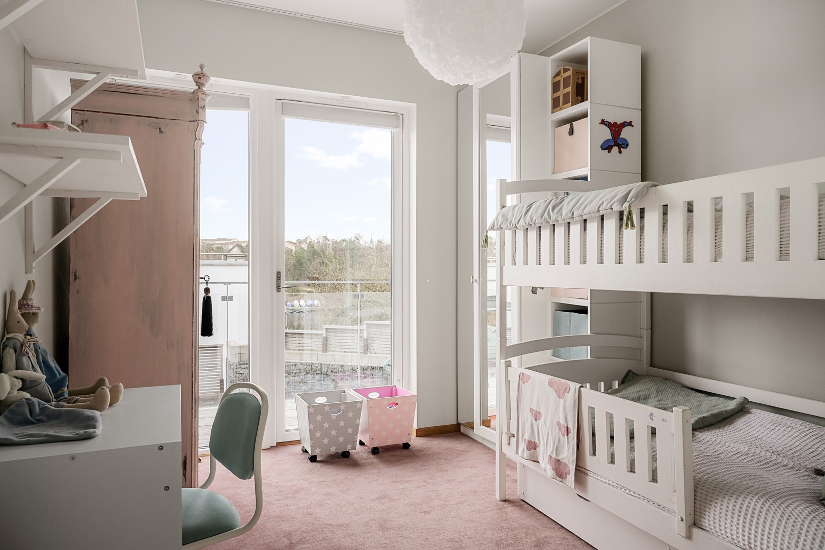 Bostadsbild från Kapellgränd 3A, Såld i Skuru, Nacka