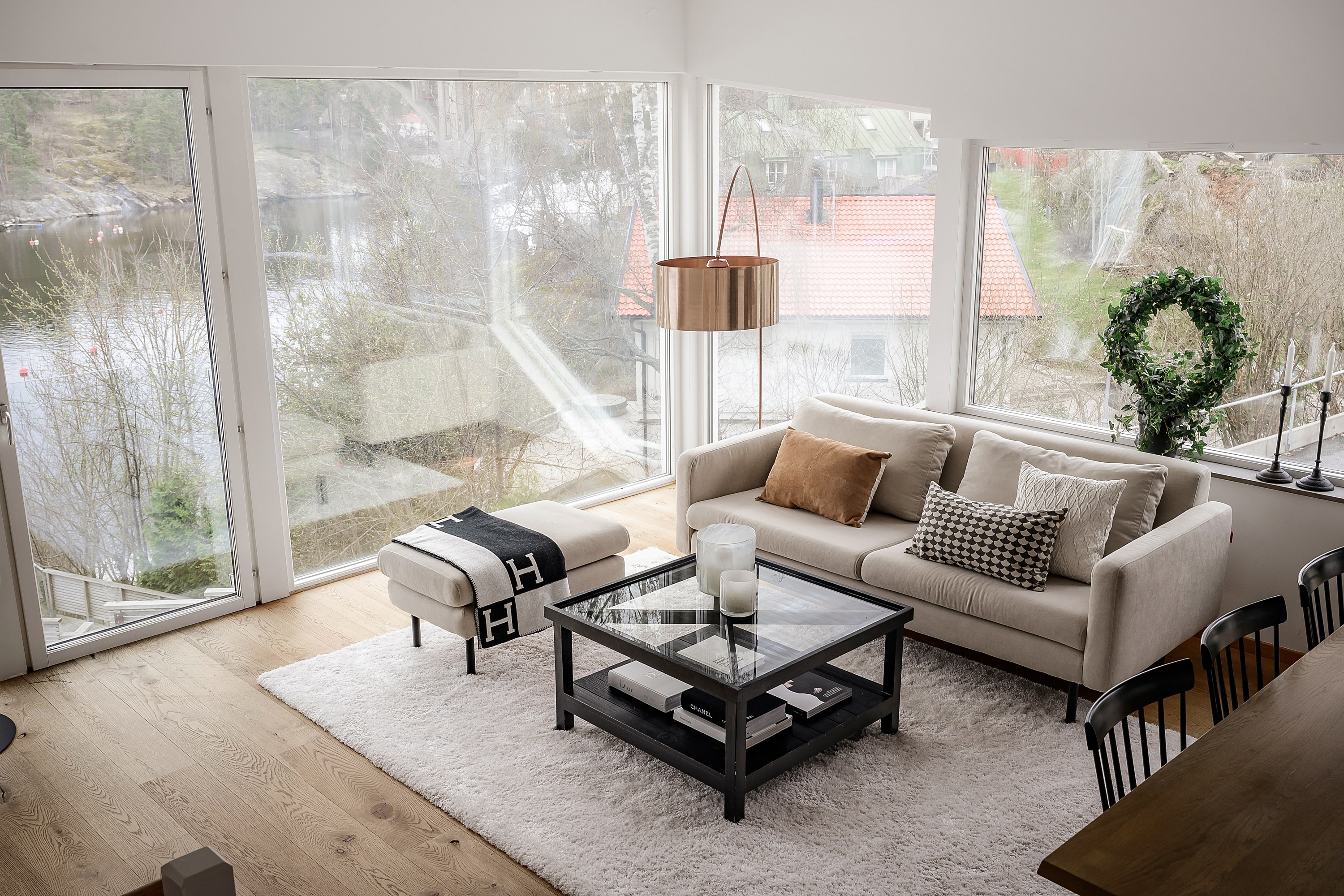 Bostadsbild från Kapellgränd 3A, Såld i Skuru, Nacka