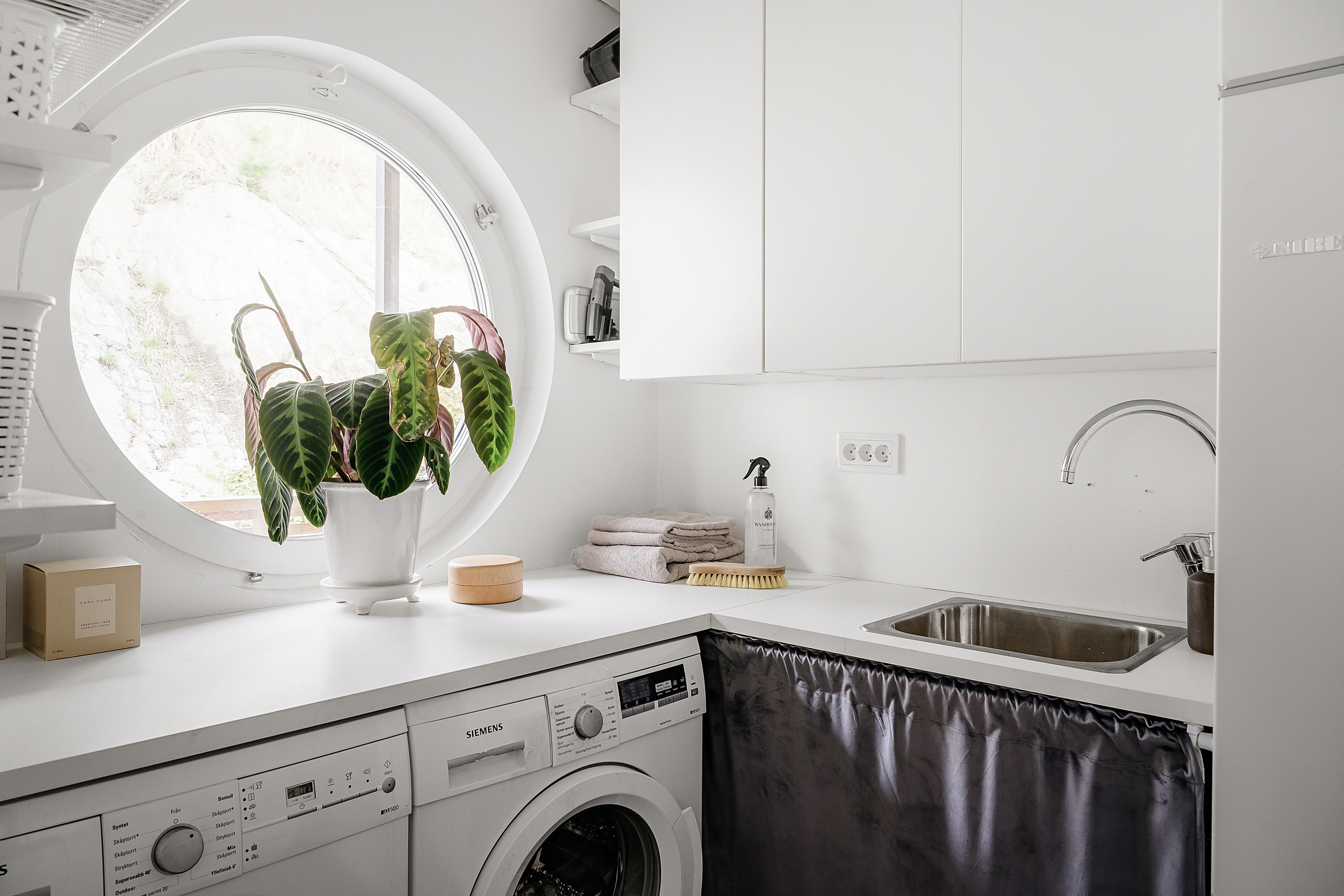 Bostadsbild från Kapellgränd 3A, Såld i Skuru, Nacka