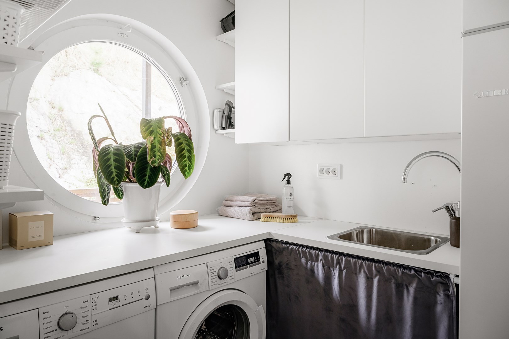 Bostadsbild från Kapellgränd 3A, Såld i Skuru, Nacka