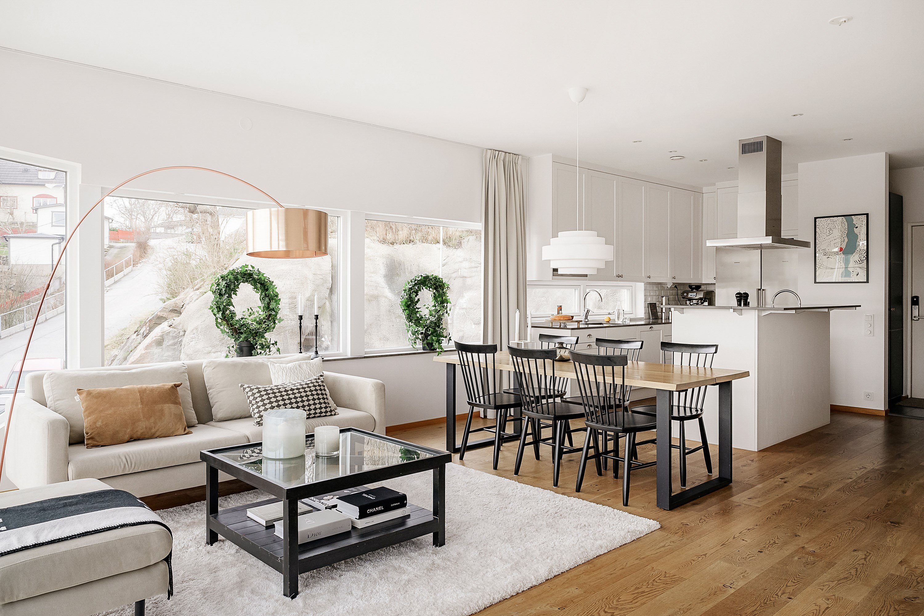 Bostadsbild från Kapellgränd 3A, Såld i Skuru, Nacka