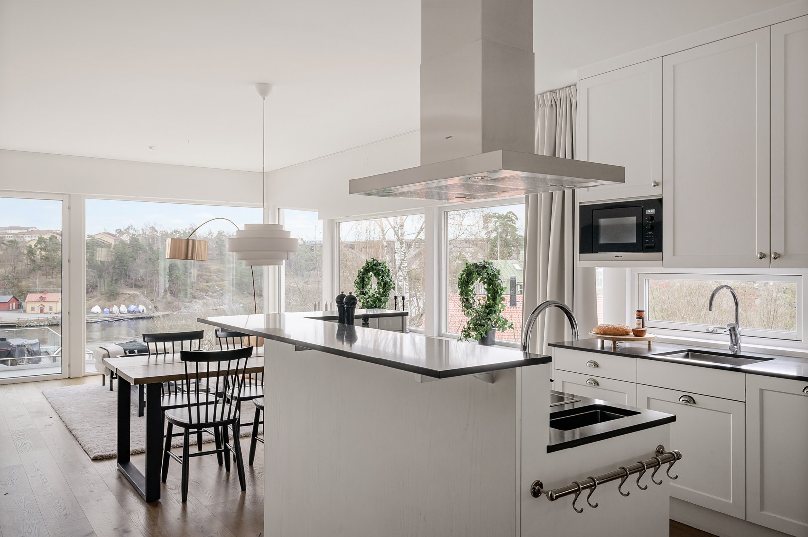 Bostadsbild från Kapellgränd 3A, Såld i Skuru, Nacka