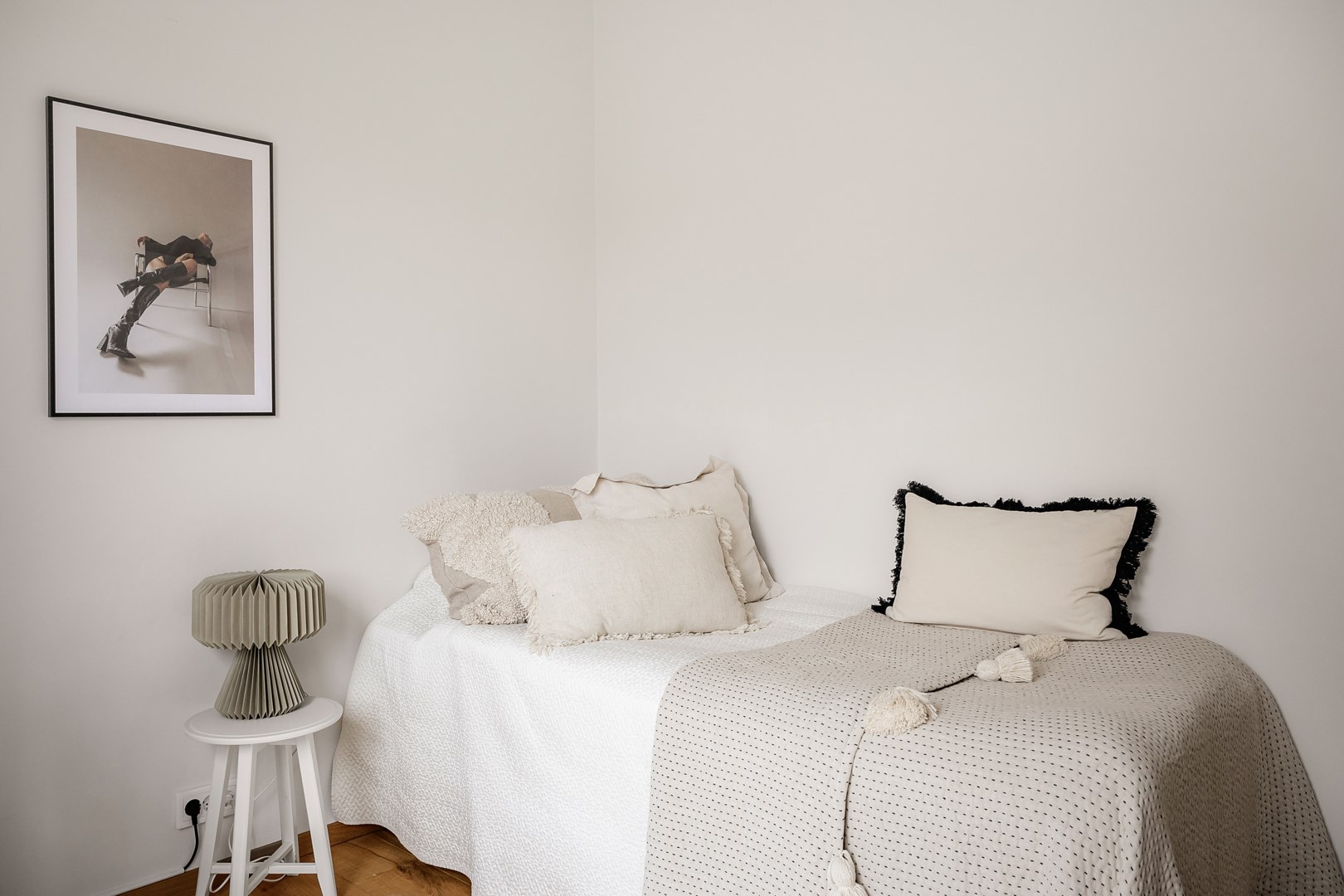 Bostadsbild från Kapellgränd 3A, Såld i Skuru, Nacka