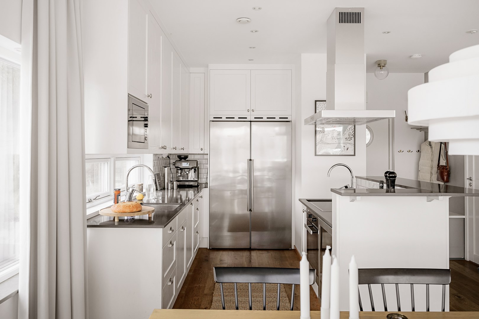 Bostadsbild från Kapellgränd 3A, Såld i Skuru, Nacka