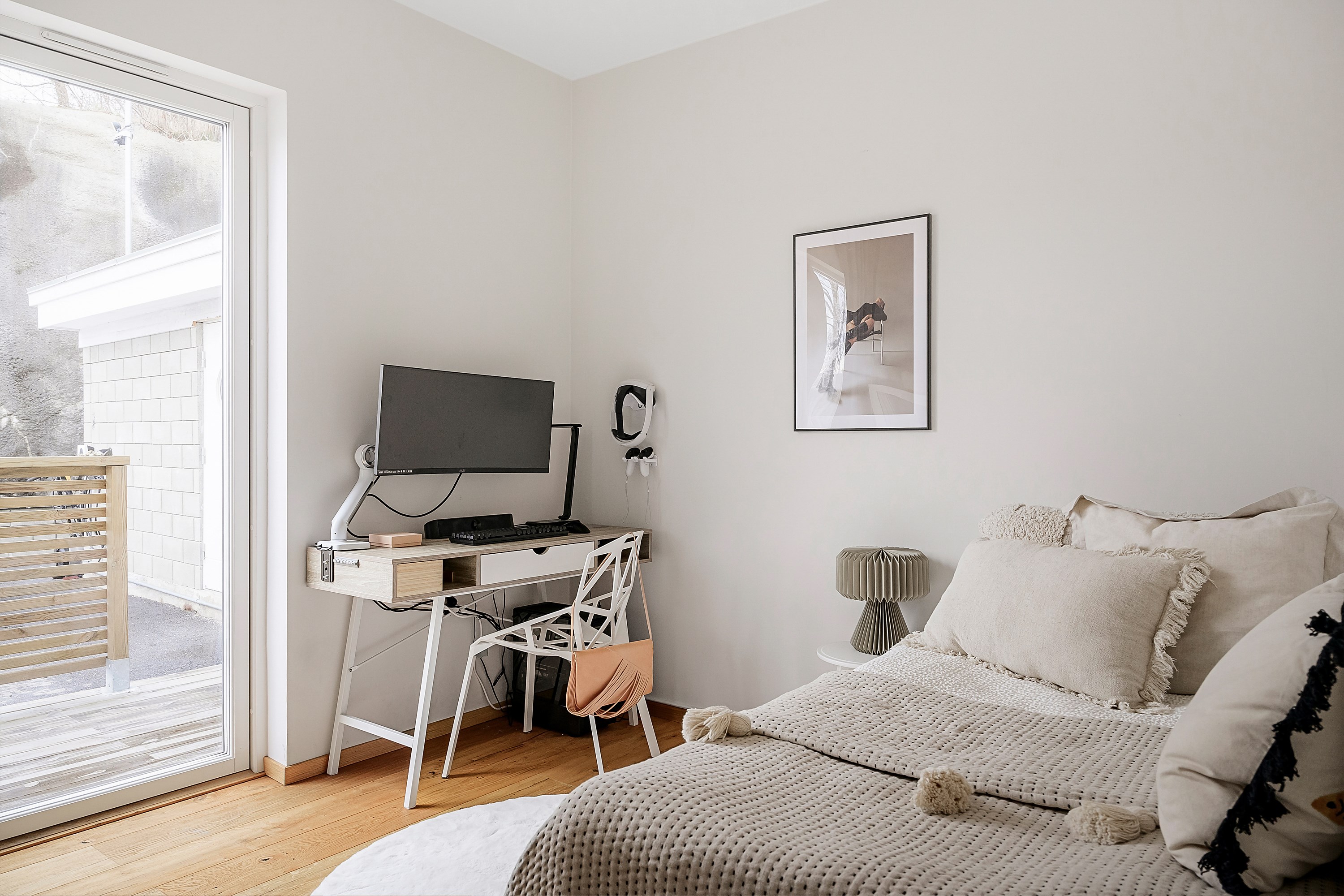 Bostadsbild från Kapellgränd 3A, Såld i Skuru, Nacka