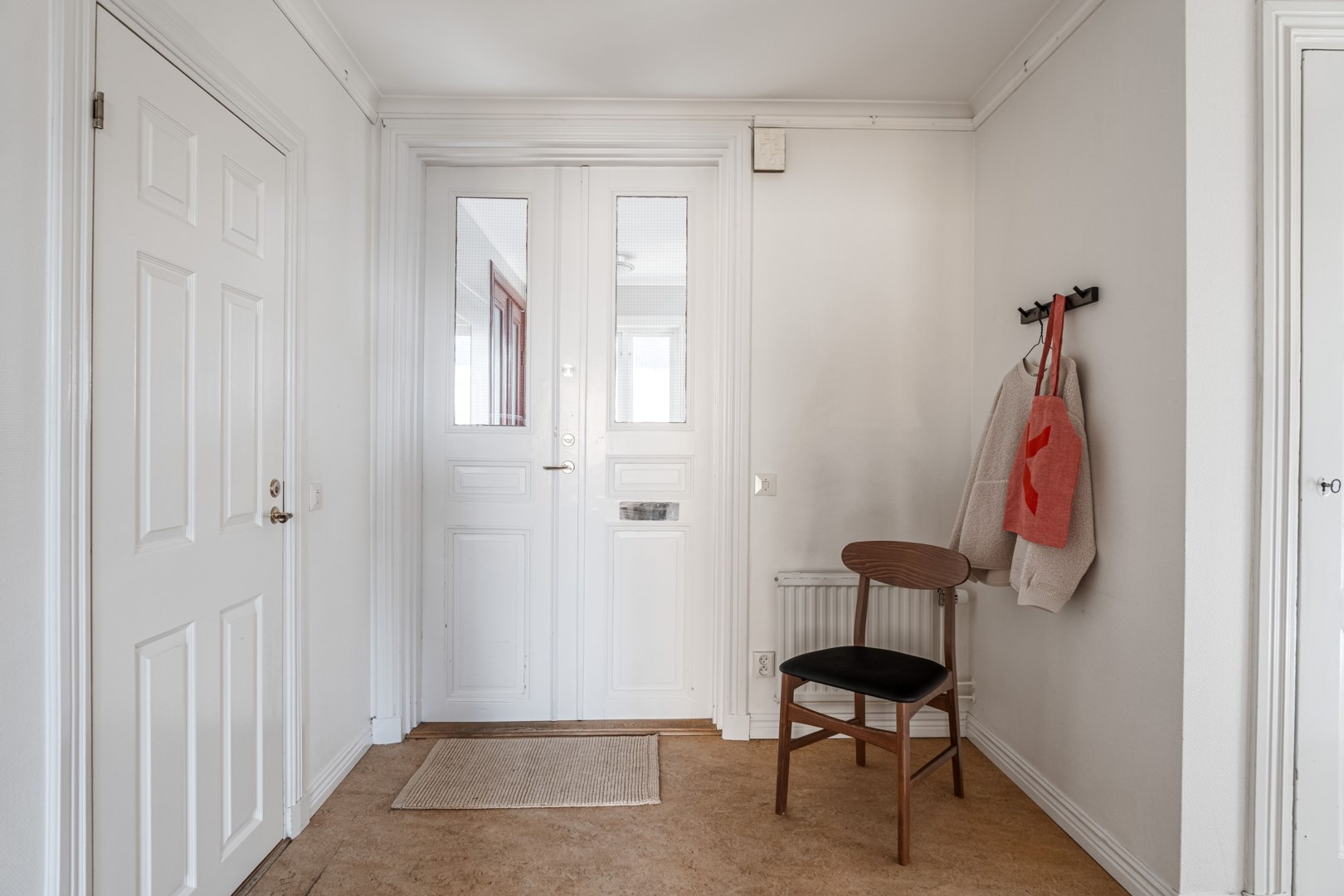 Bostadsbild från S:t Johannesgatan 23L, Såld i Öfre Slotts, Uppsala