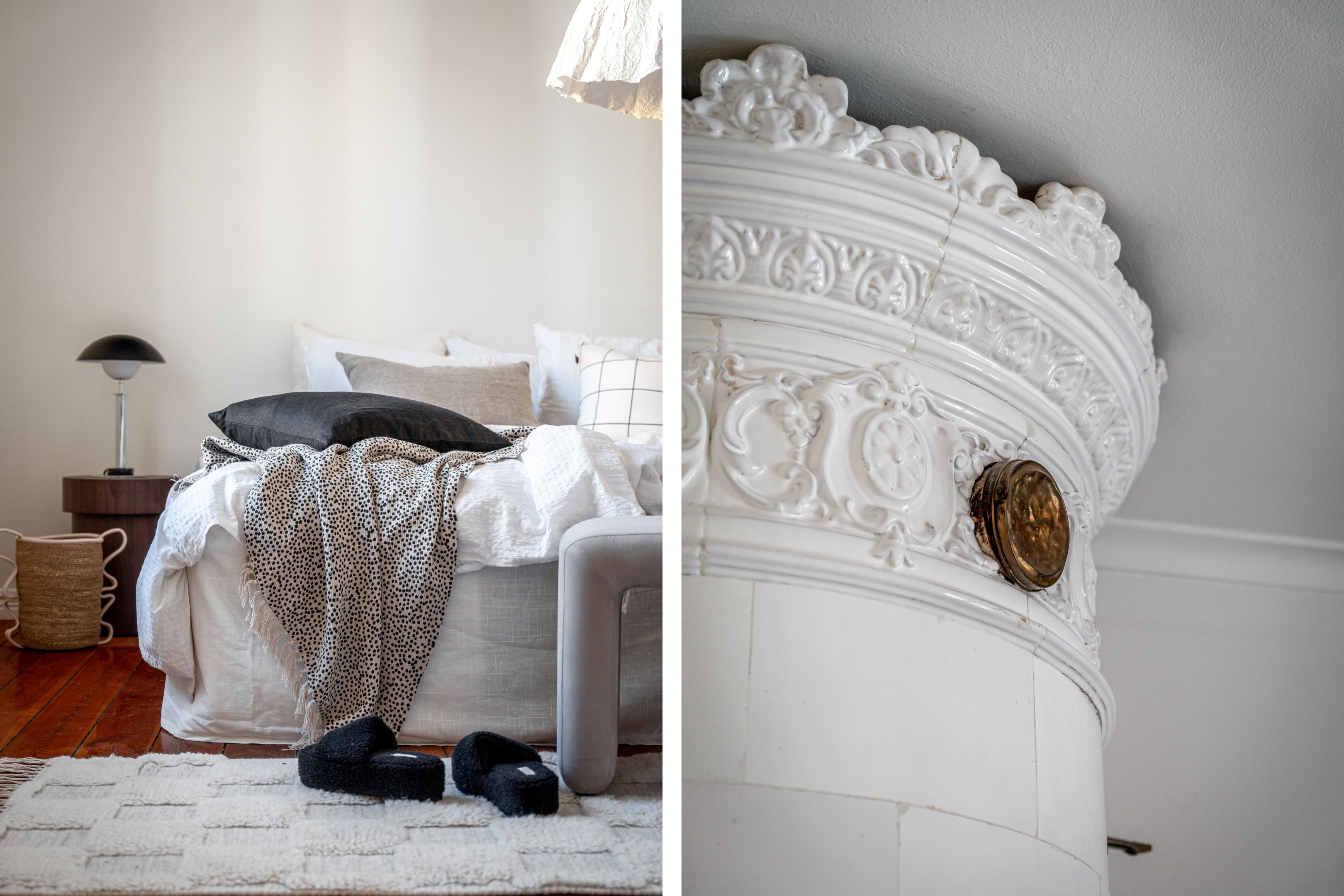 Bostadsbild från S:t Johannesgatan 23L, Såld i Öfre Slotts, Uppsala