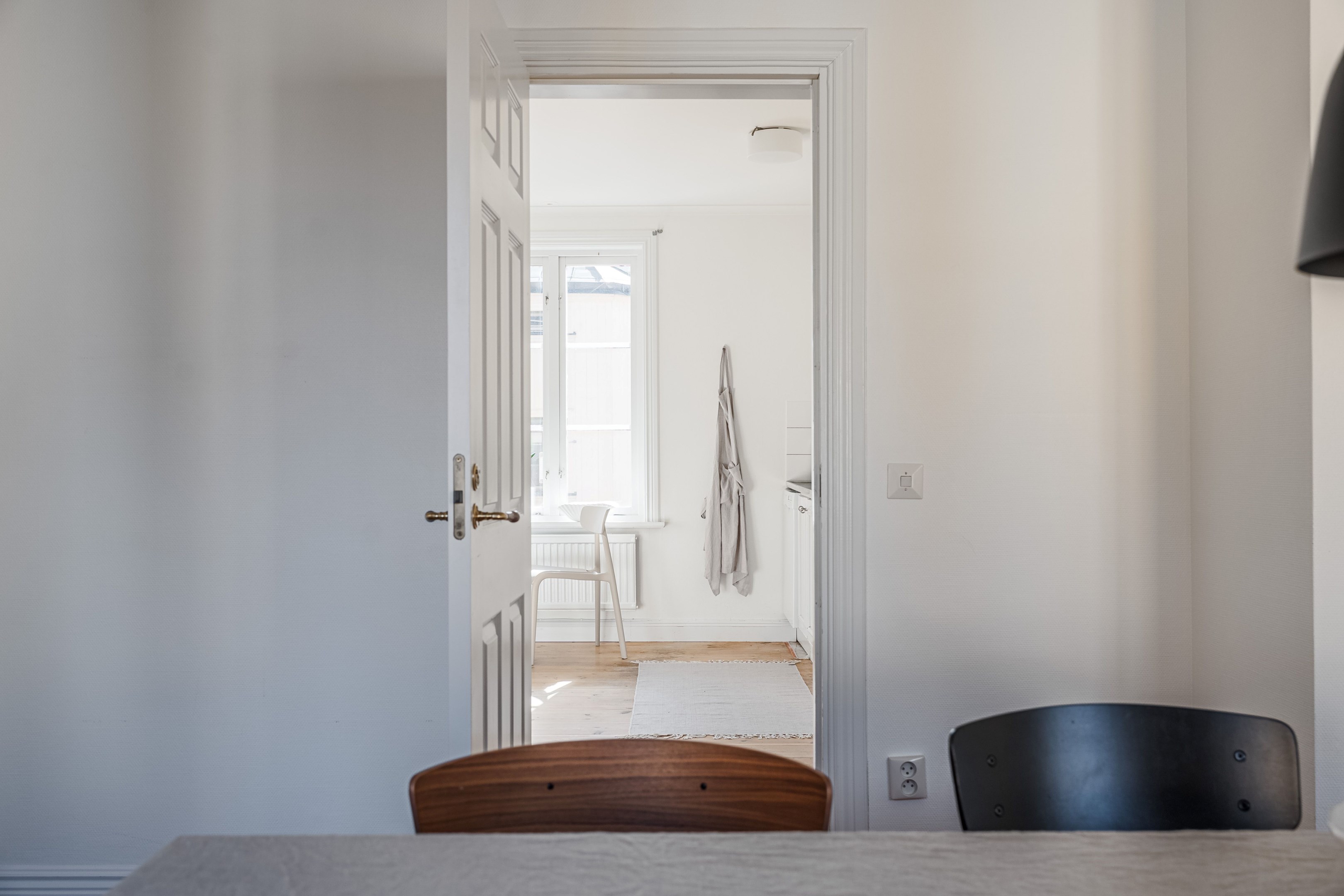 Bostadsbild från S:t Johannesgatan 23L, Såld i Öfre Slotts, Uppsala