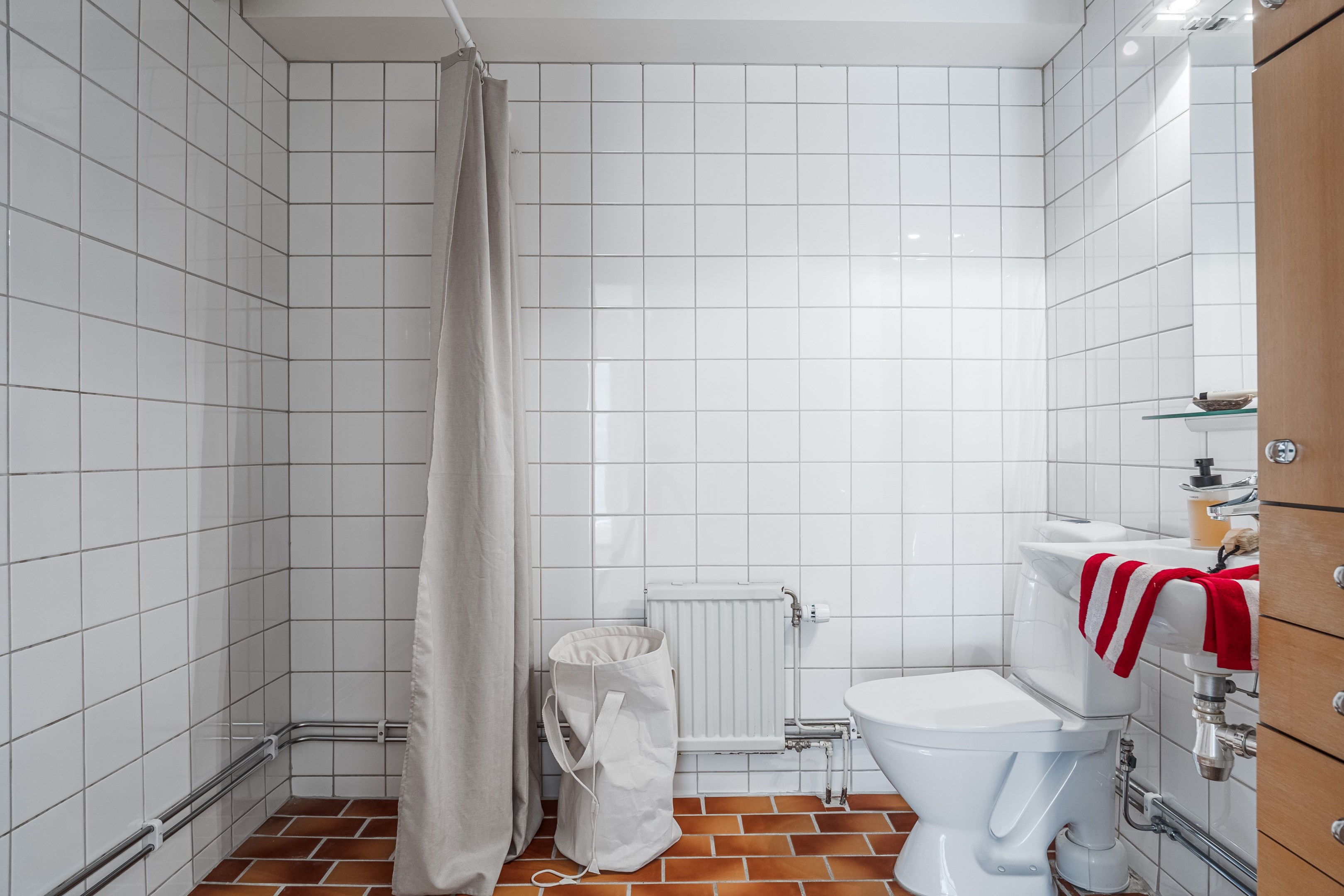 Bostadsbild från S:t Johannesgatan 23L, Såld i Öfre Slotts, Uppsala