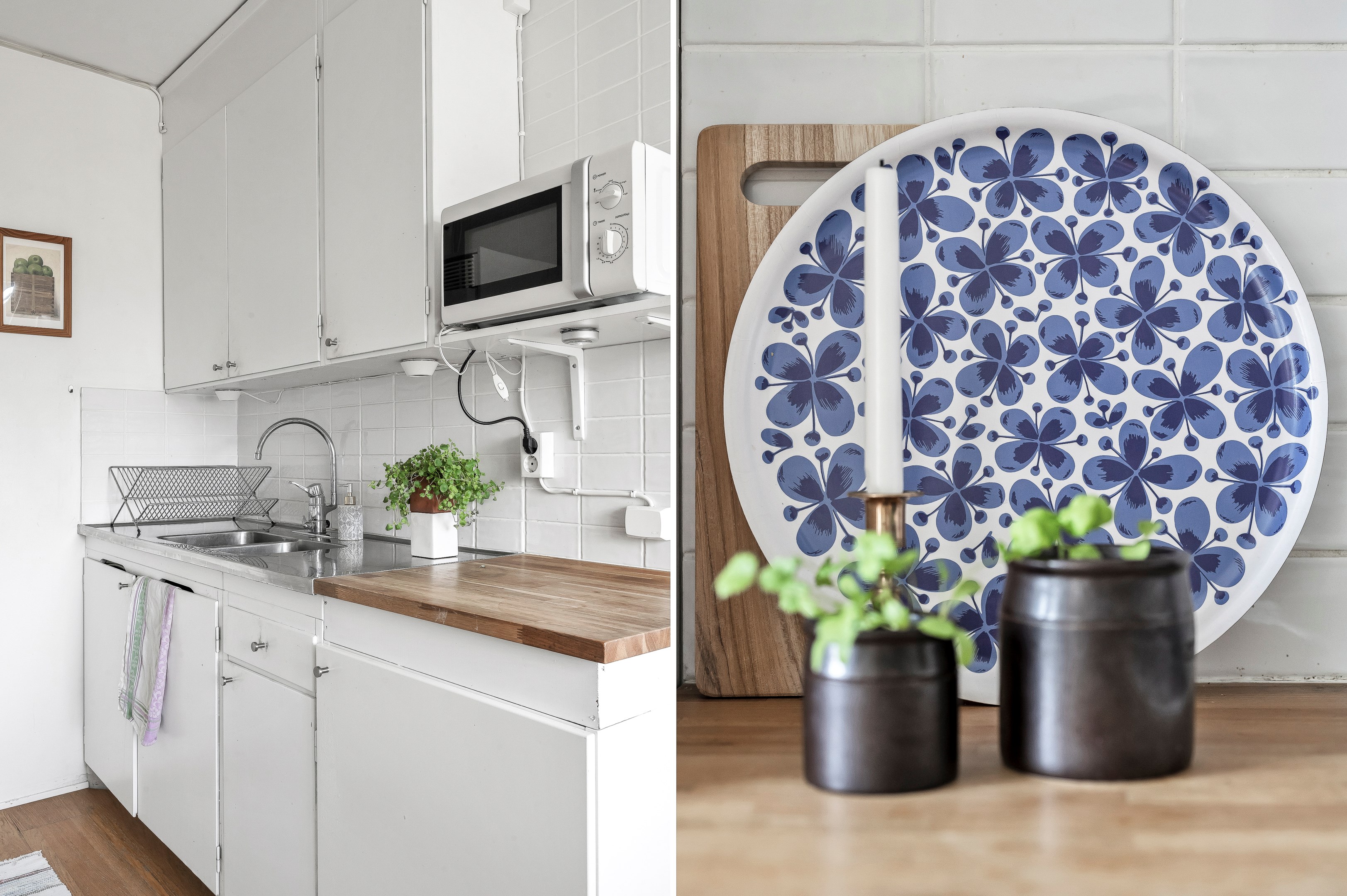 Bostadsbild från Petterslundsgatan 11 A, Såld i Fålhagen, Uppsala