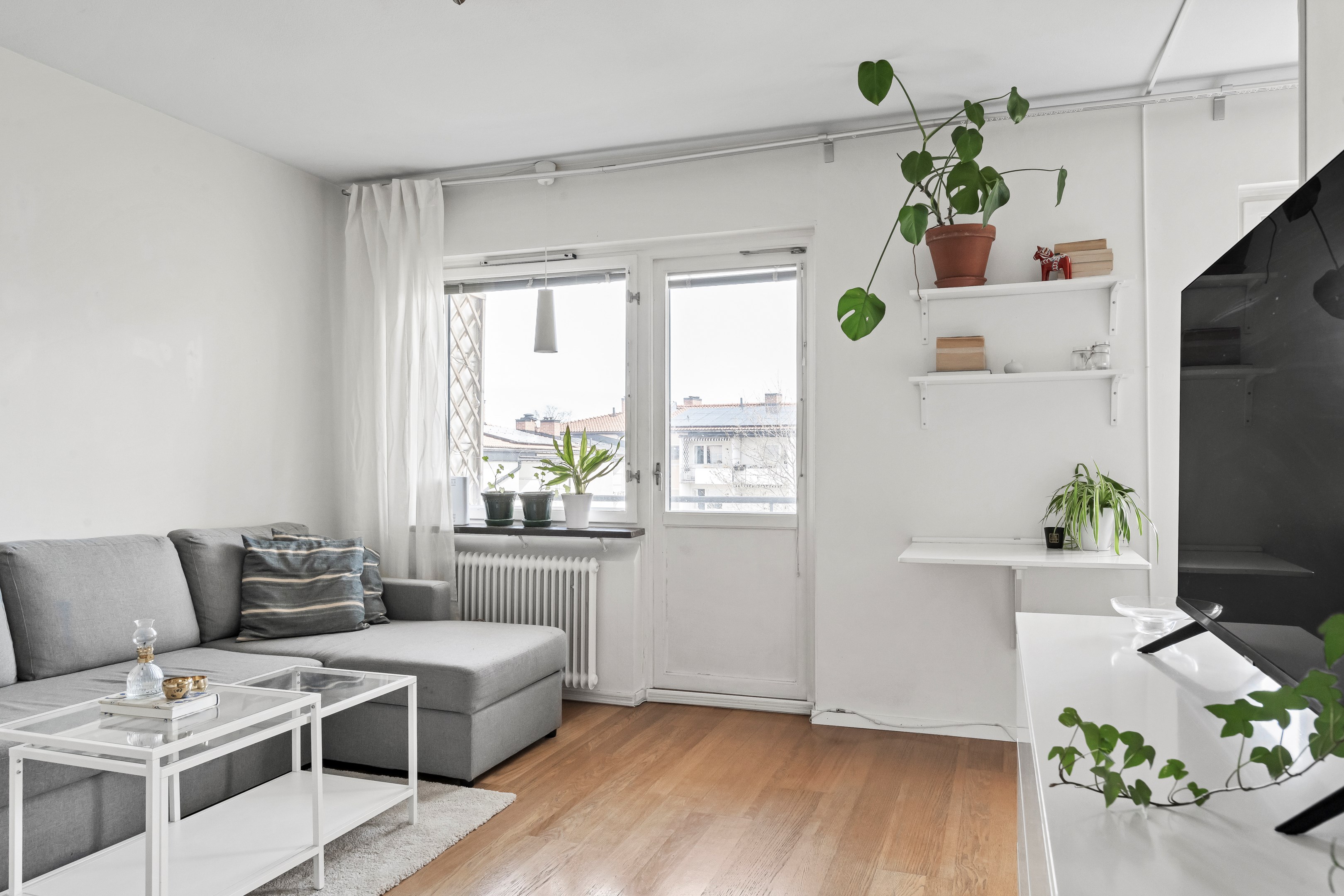 Bostadsbild från Petterslundsgatan 11 A, Såld i Fålhagen, Uppsala