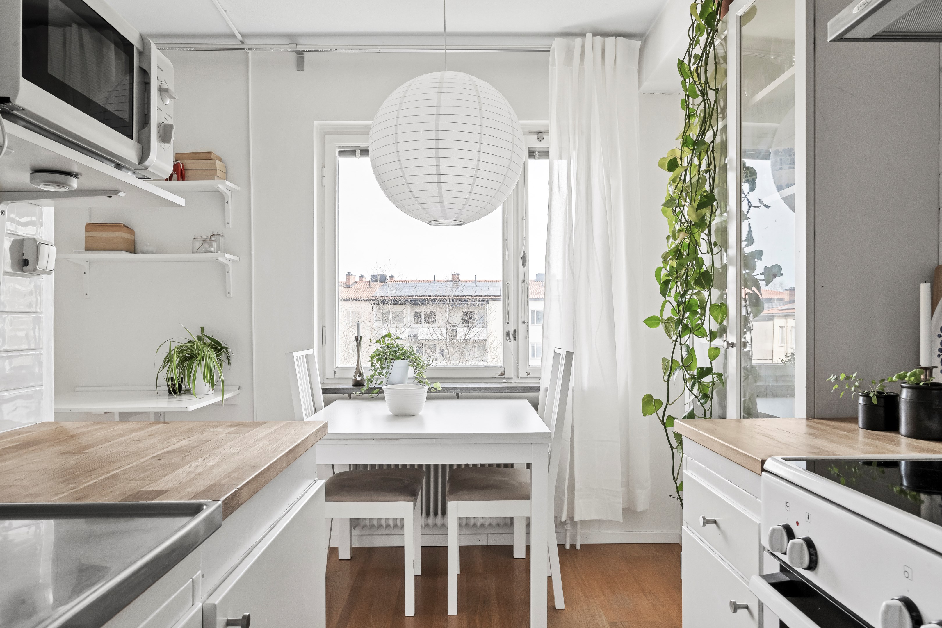 Bostadsbild från Petterslundsgatan 11 A, Såld i Fålhagen, Uppsala