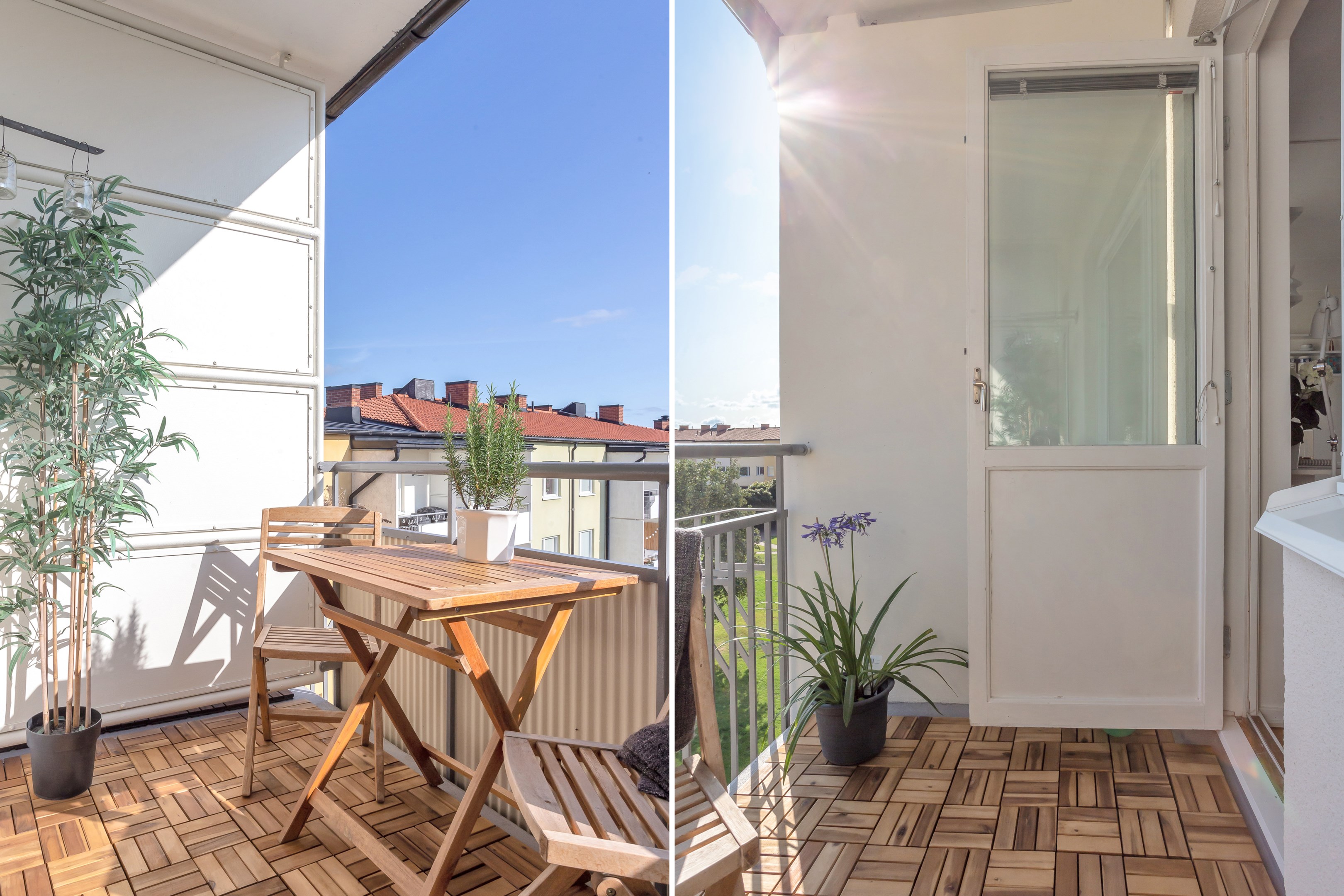 Bostadsbild från Petterslundsgatan 11 A, Såld i Fålhagen, Uppsala