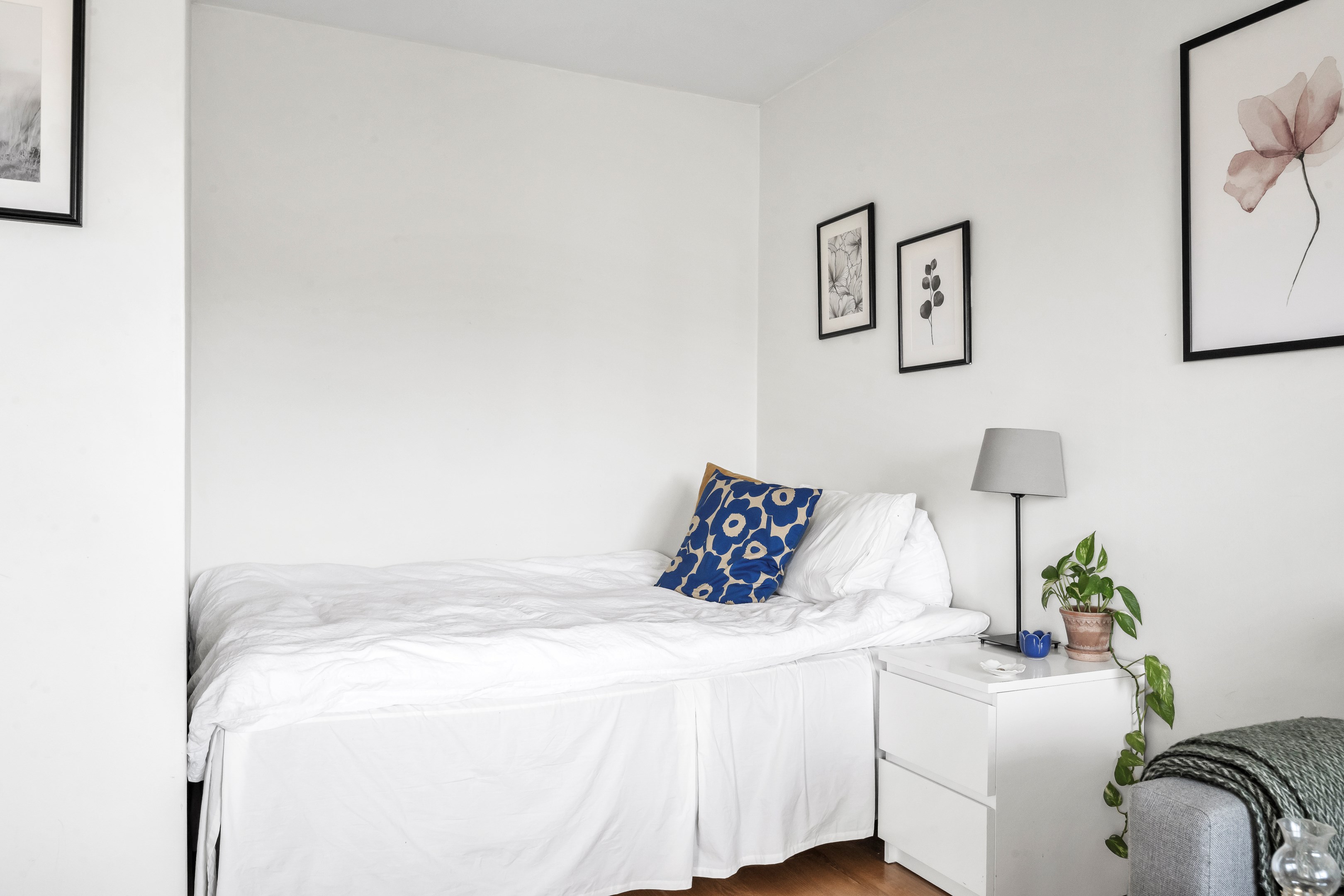 Bostadsbild från Petterslundsgatan 11 A, Såld i Fålhagen, Uppsala