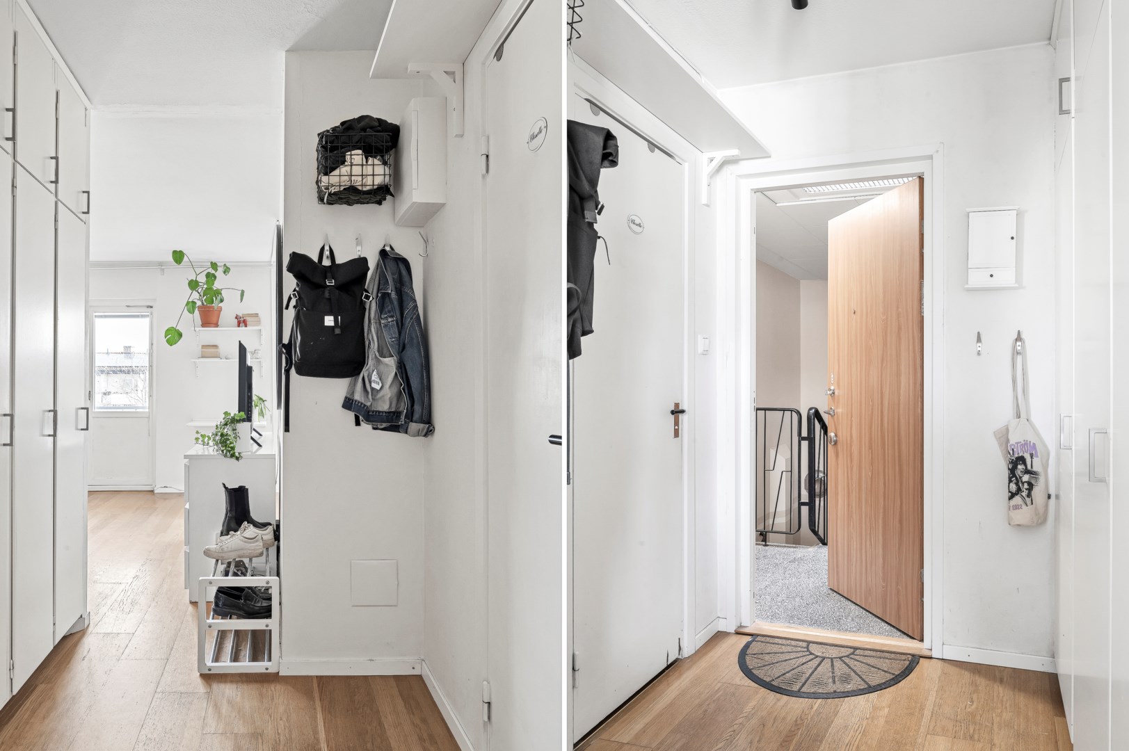 Bostadsbild från Petterslundsgatan 11 A, Såld i Fålhagen, Uppsala