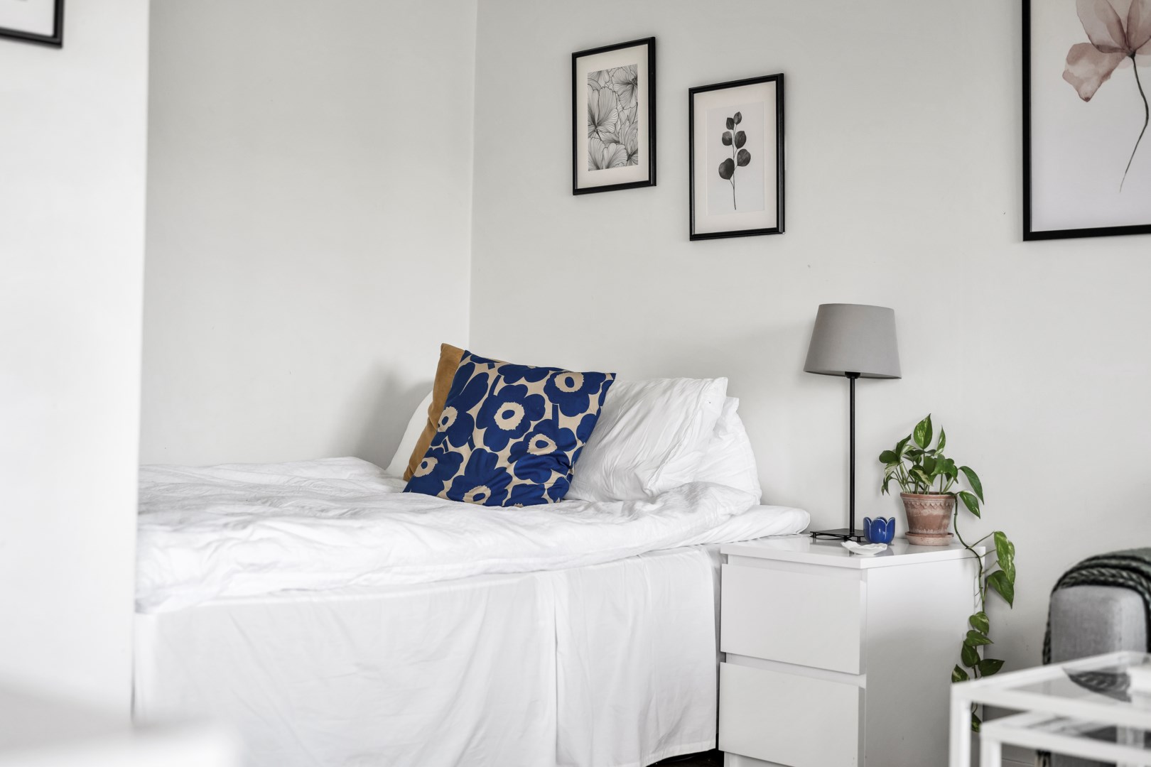 Bostadsbild från Petterslundsgatan 11 A, Såld i Fålhagen, Uppsala