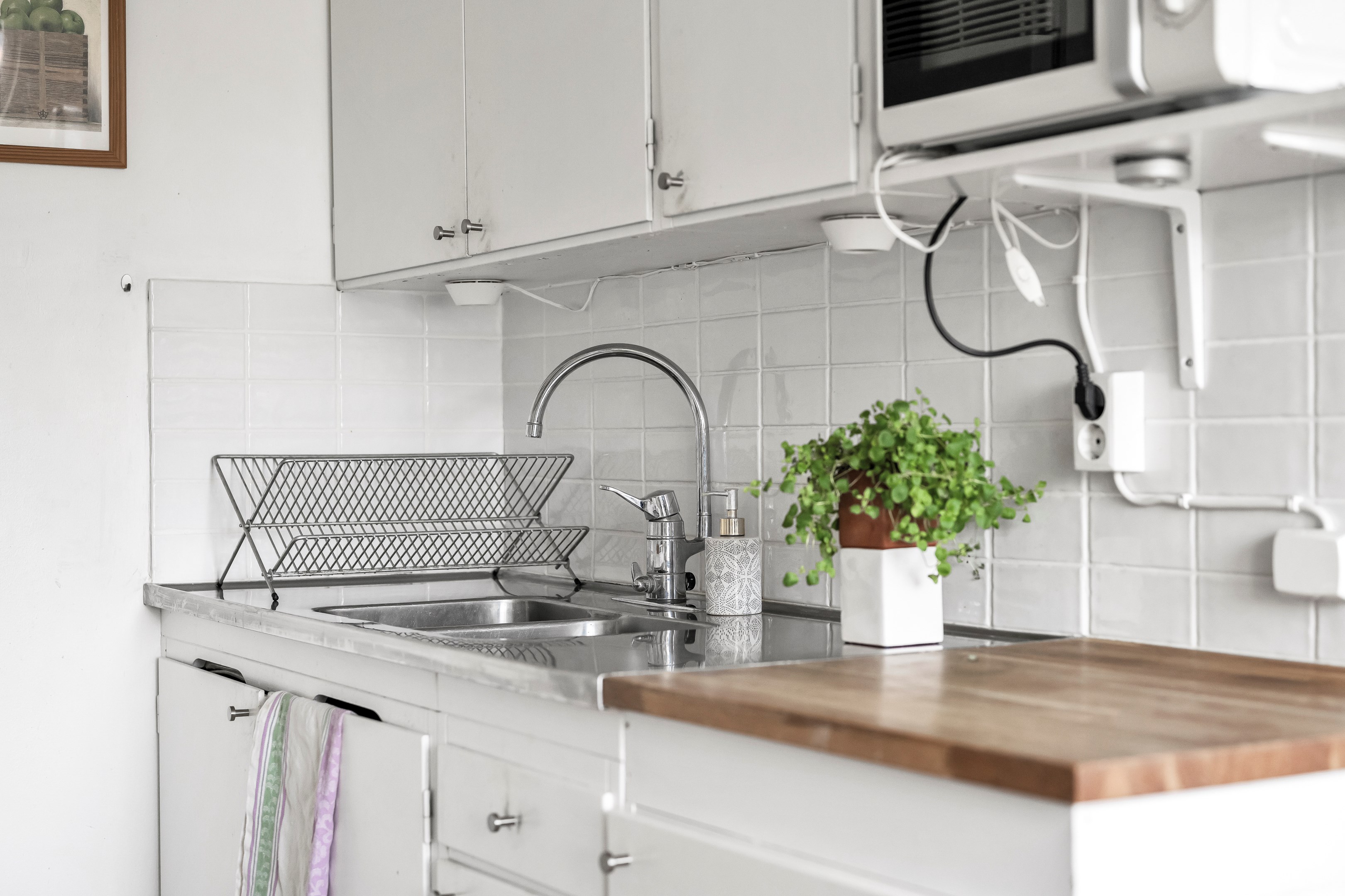 Bostadsbild från Petterslundsgatan 11 A, Såld i Fålhagen, Uppsala