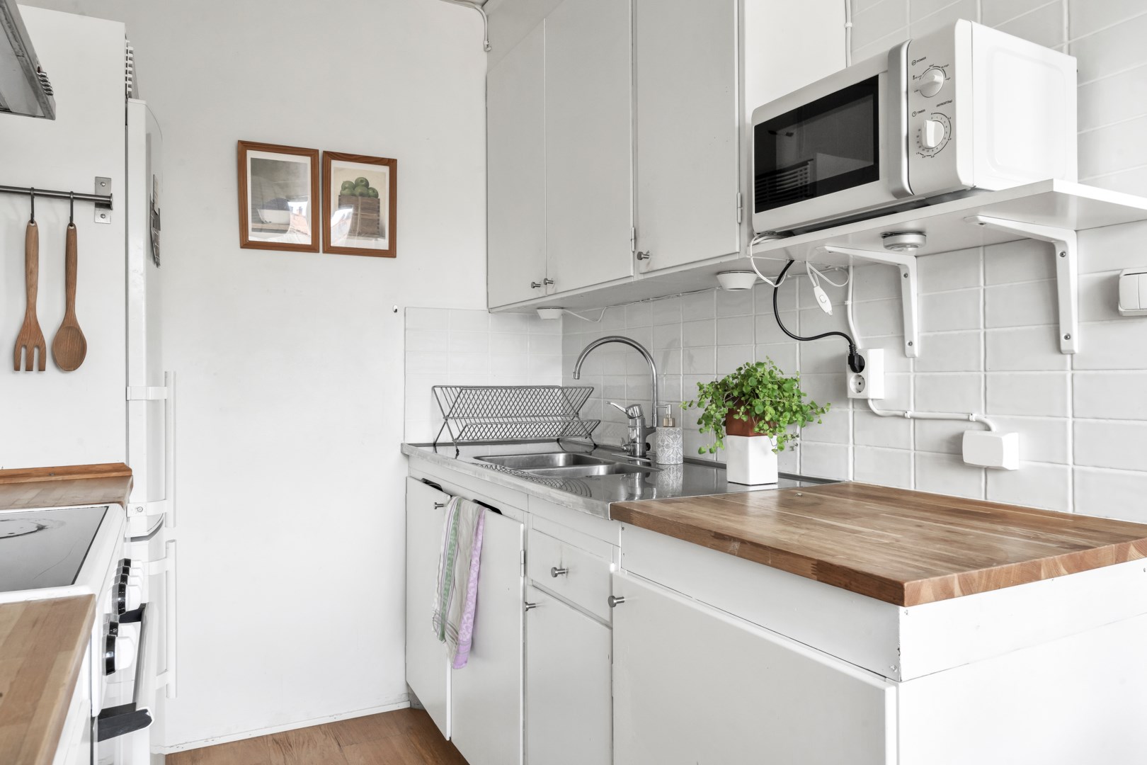 Bostadsbild från Petterslundsgatan 11 A, Såld i Fålhagen, Uppsala